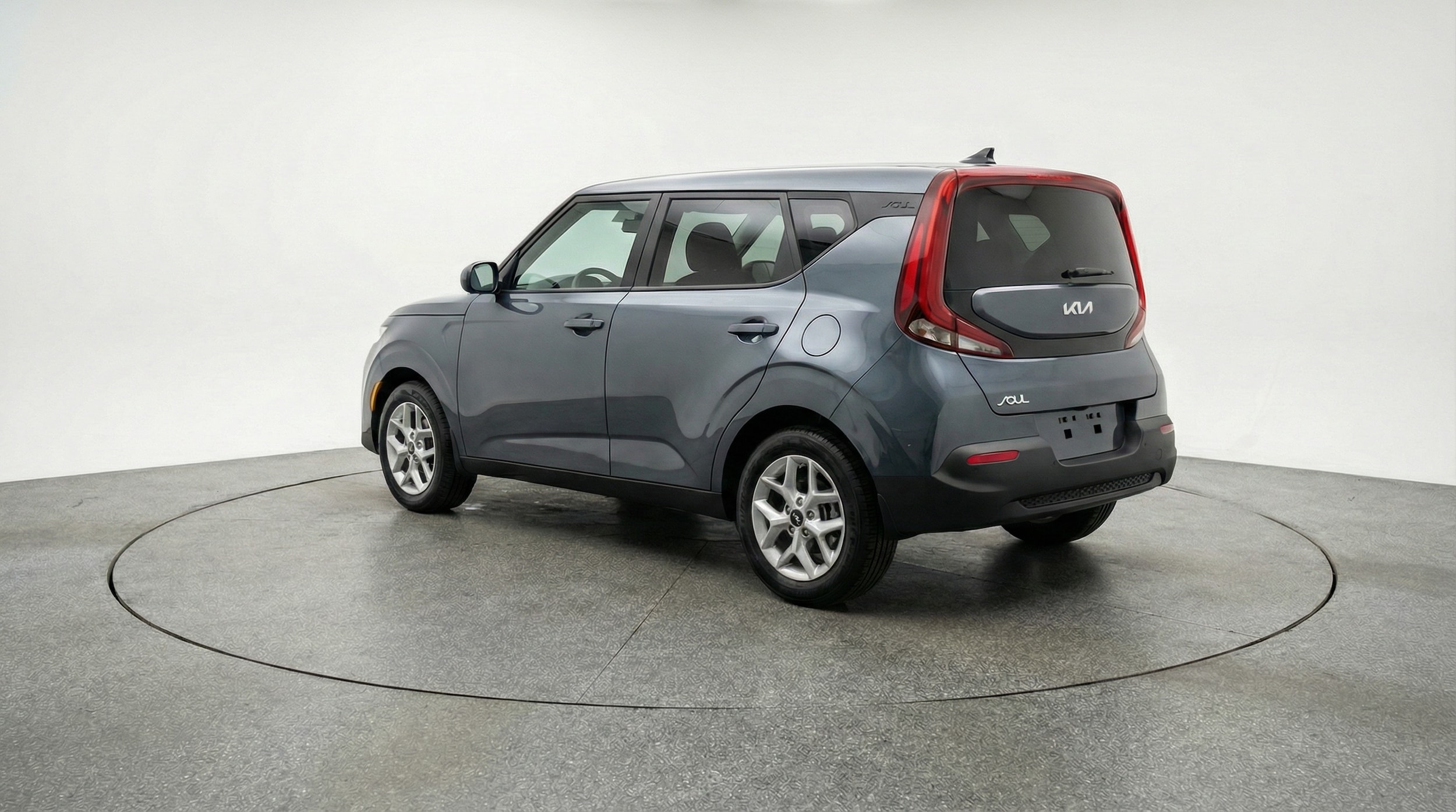 Thumbnail: 2025 Kia Soul - 5