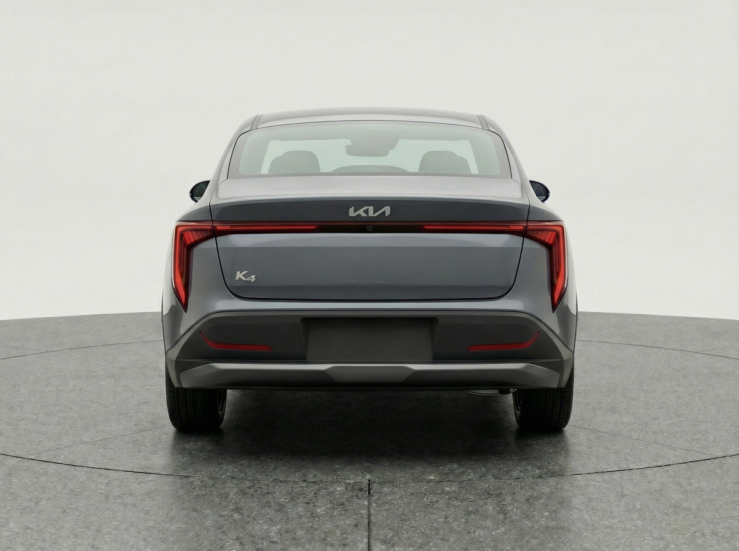 Thumbnail: 2025 Kia K4 - 7