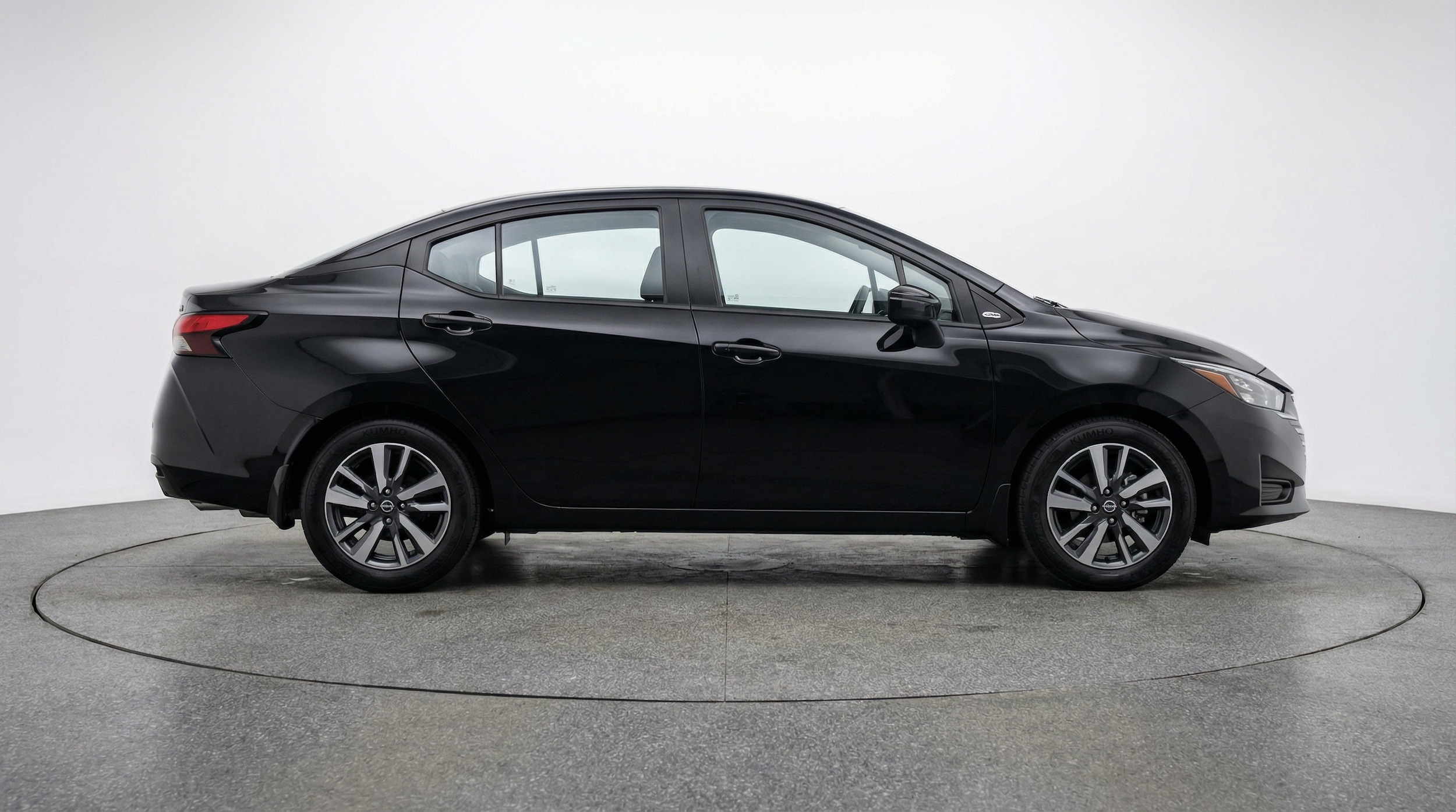 Thumbnail: 2025 Nissan Versa - 8