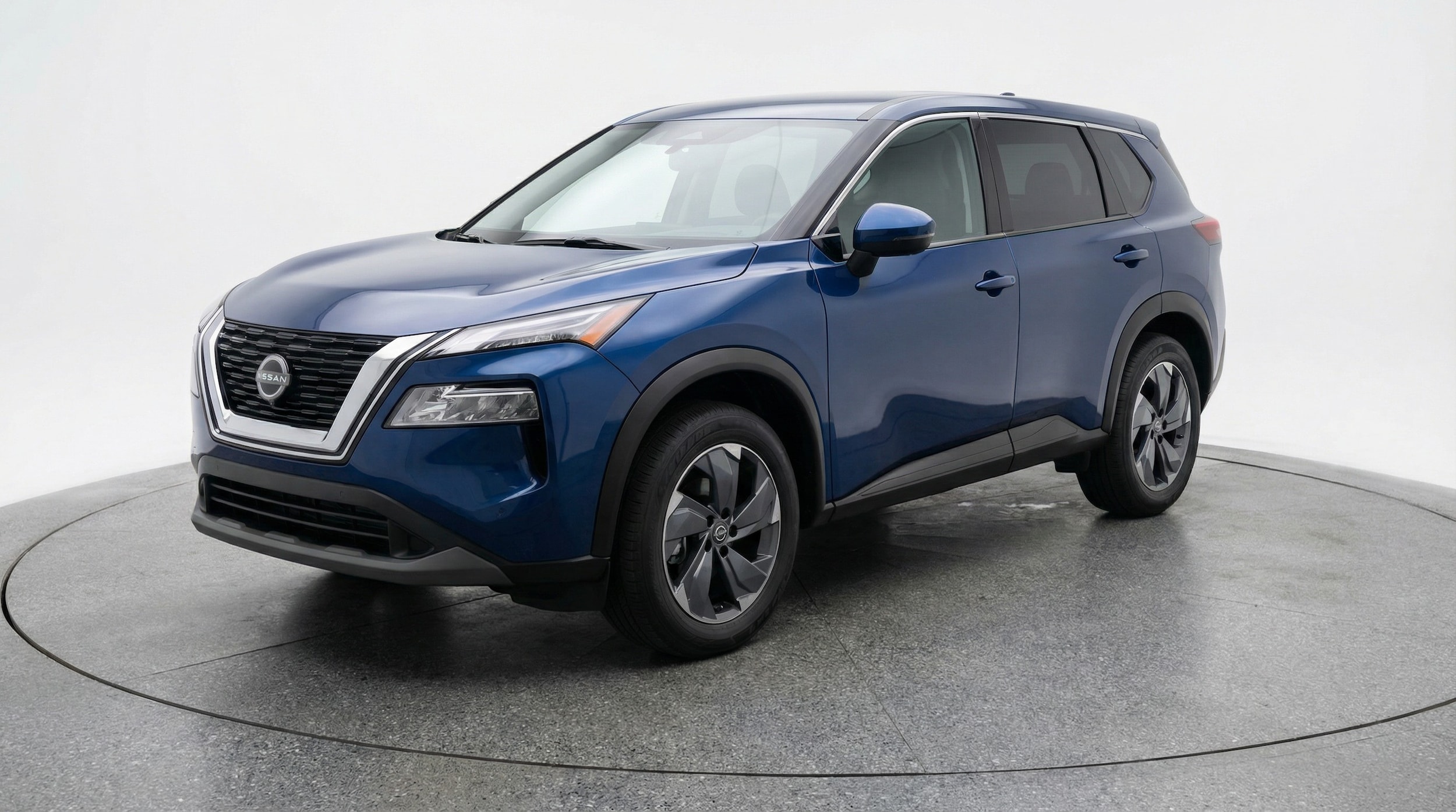 Thumbnail: 2025 Nissan Rogue - 3