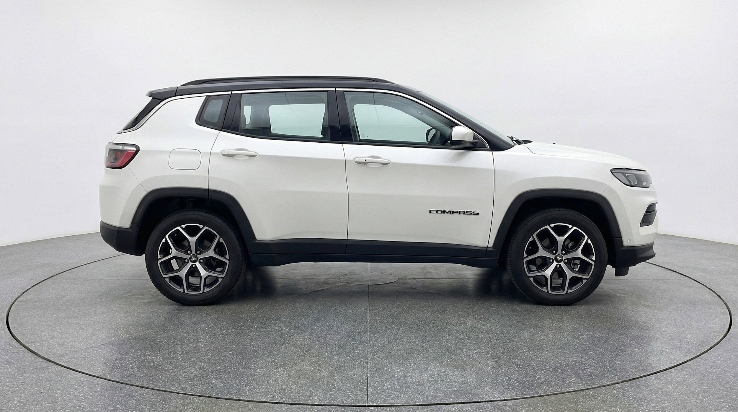 Thumbnail: 2025 Jeep Compass - 11