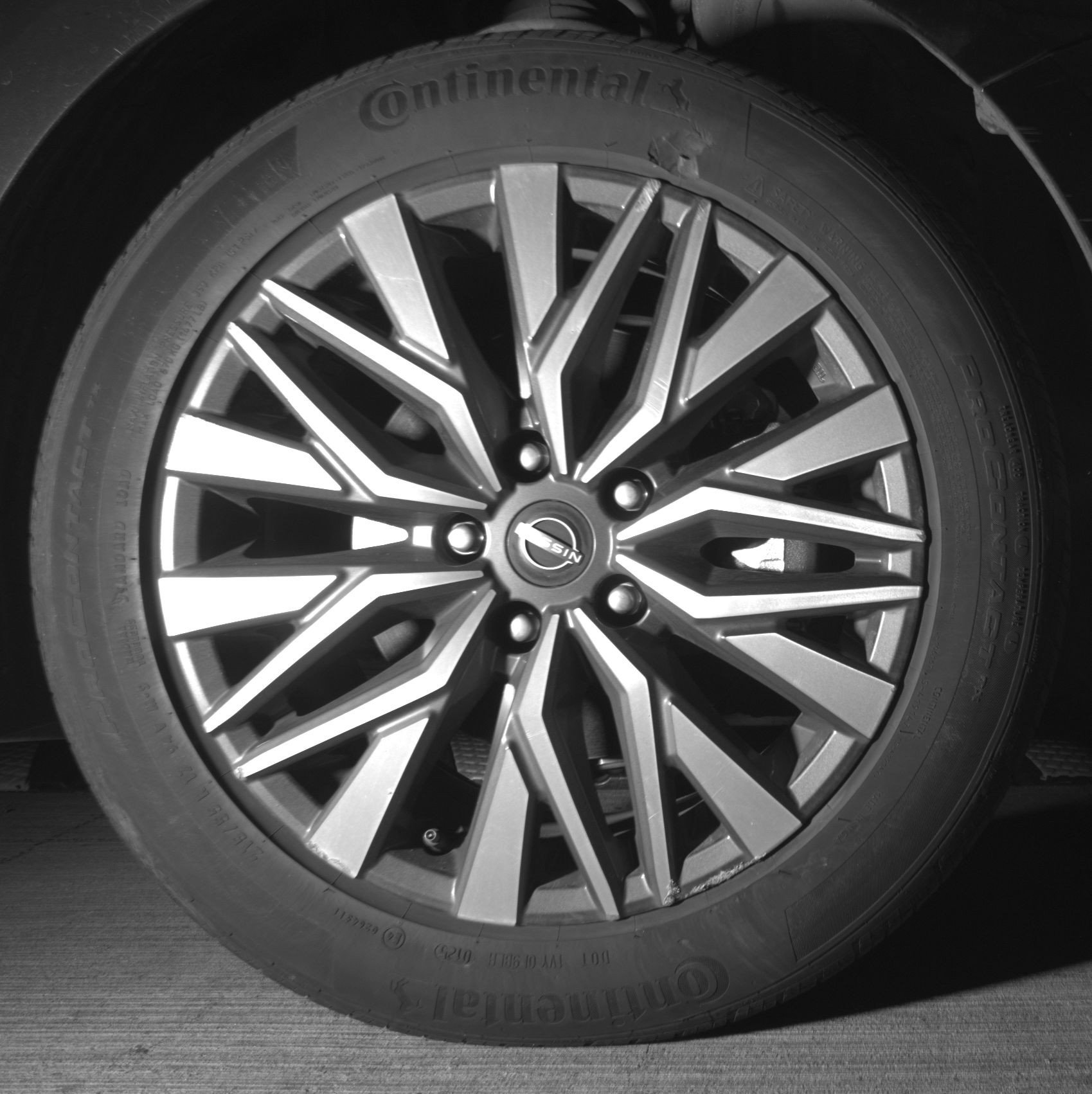 Thumbnail: 2025 Nissan Altima - 13