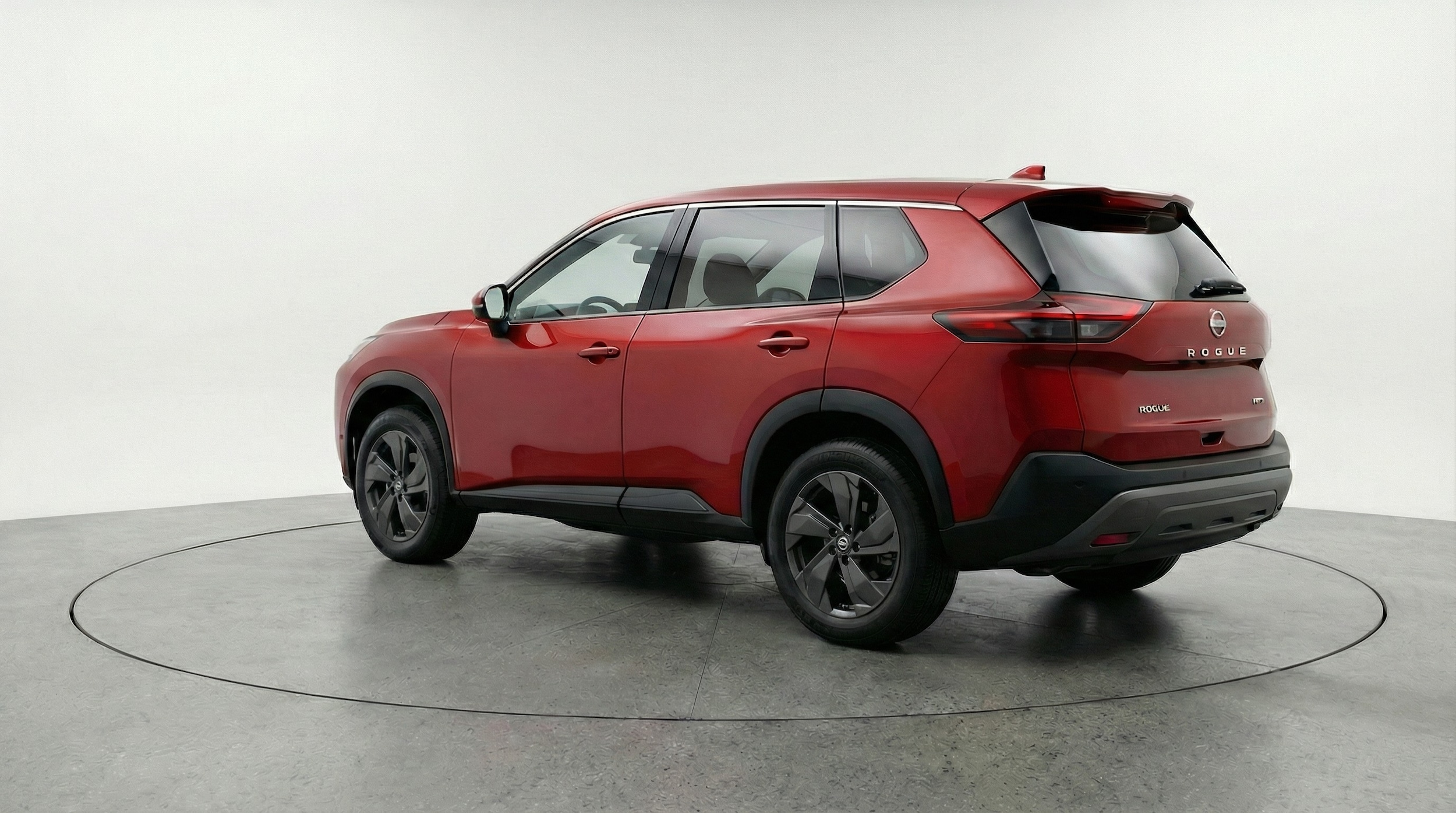 Thumbnail: 2025 Nissan Rogue - 5