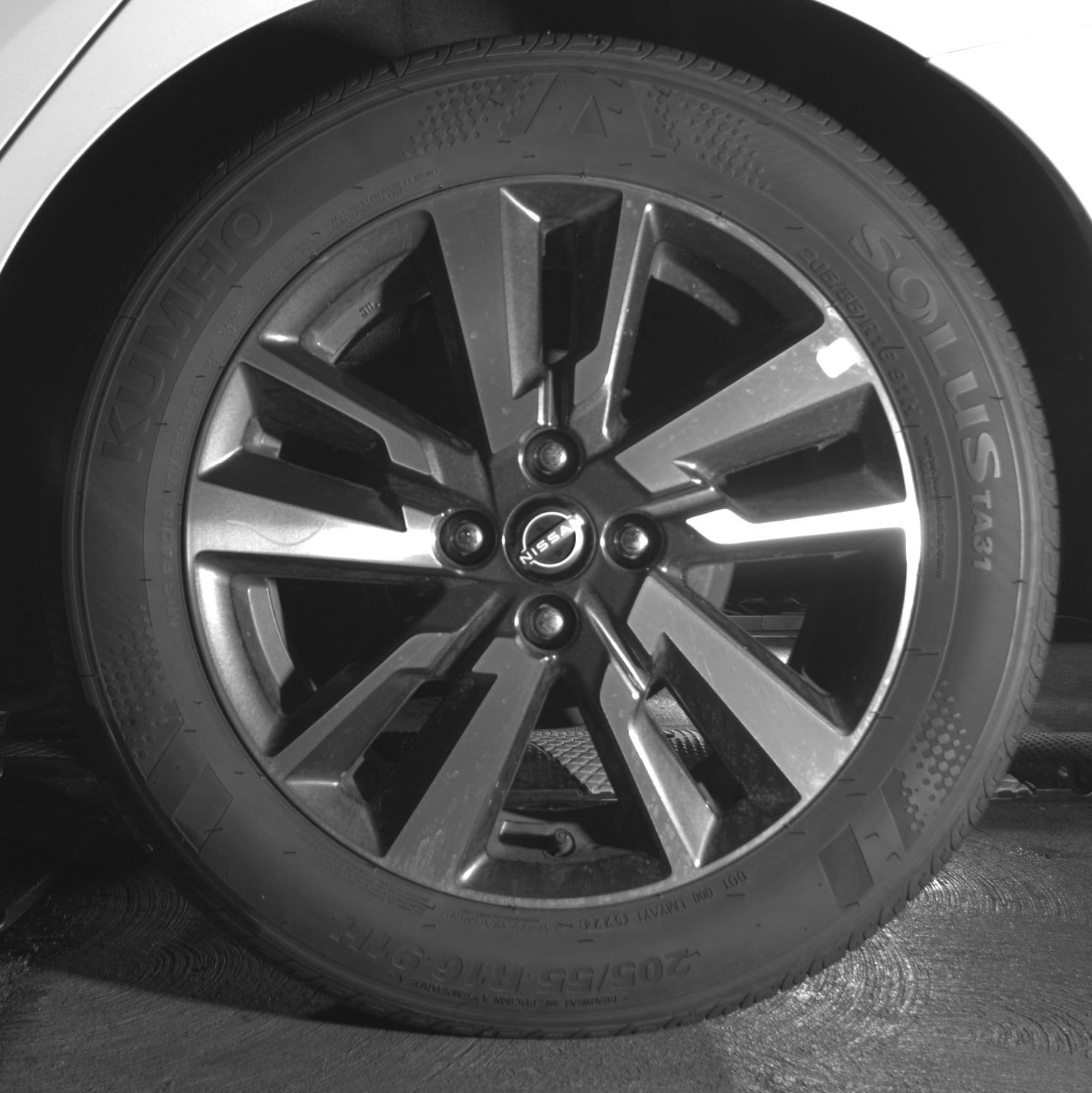 Thumbnail: 2025 Nissan Versa - 14