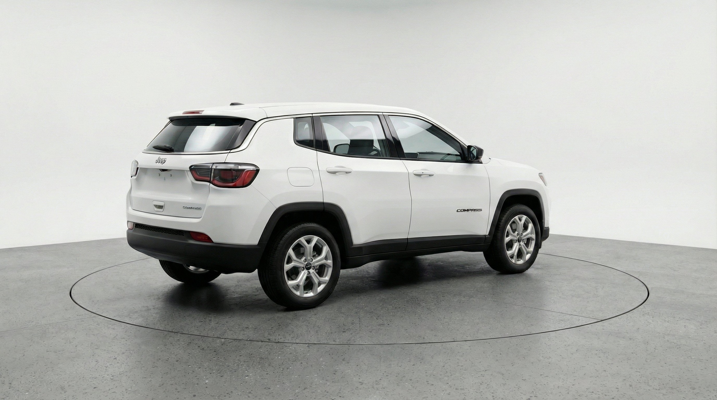 Thumbnail: 2025 Jeep Compass - 9