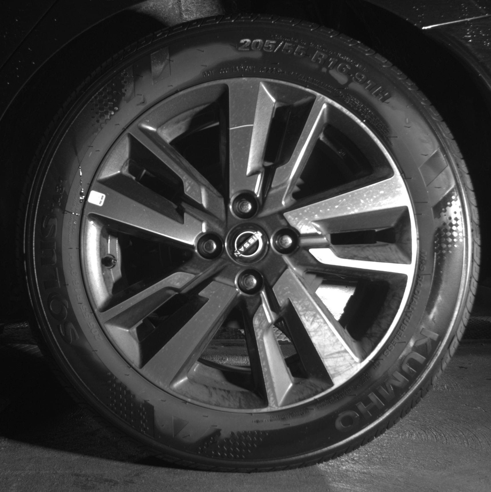 Thumbnail: 2025 Nissan Versa - 11