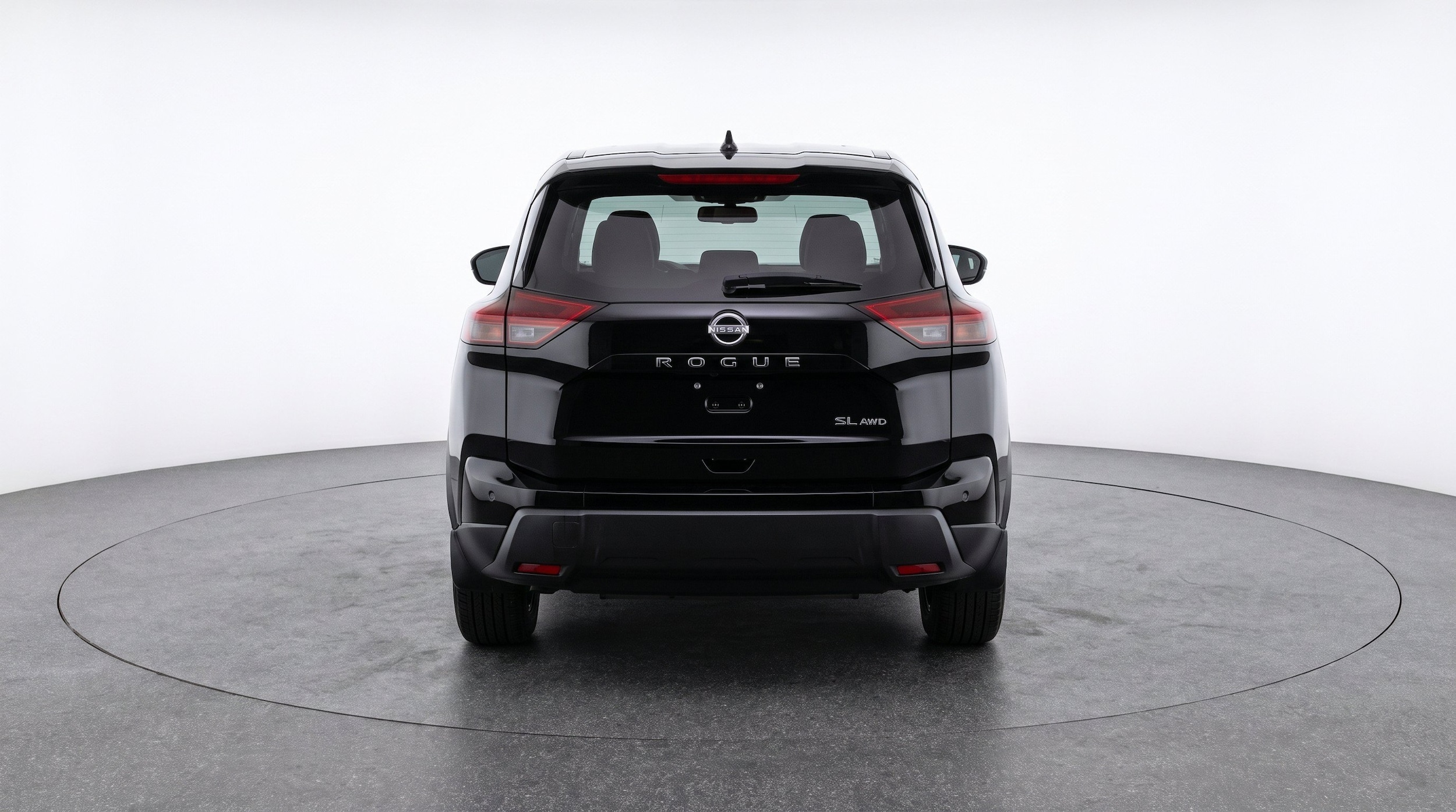 Thumbnail: 2026 Nissan Rogue - 7