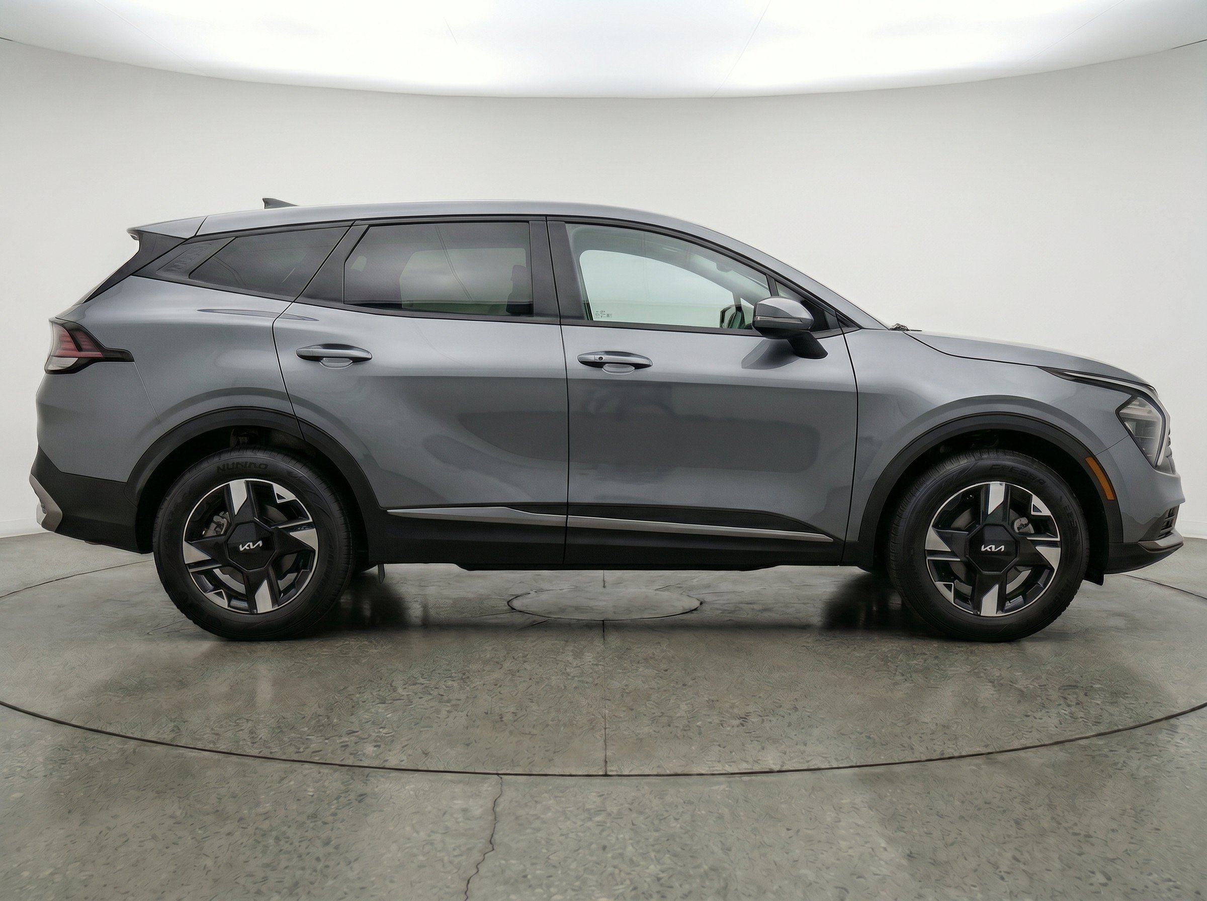 Thumbnail: 2026 Kia Sportage - 11