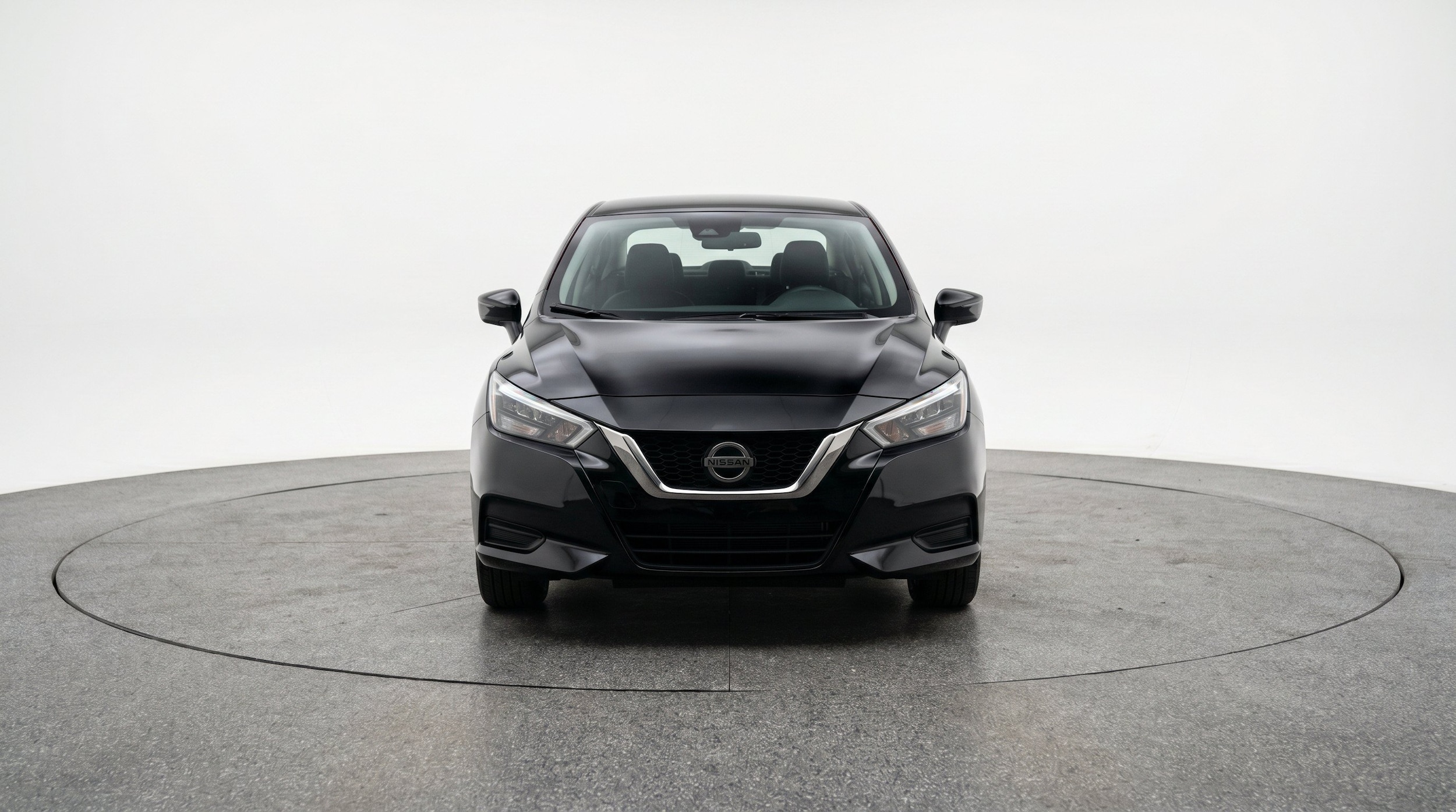 Thumbnail: 2025 Nissan Versa - 2