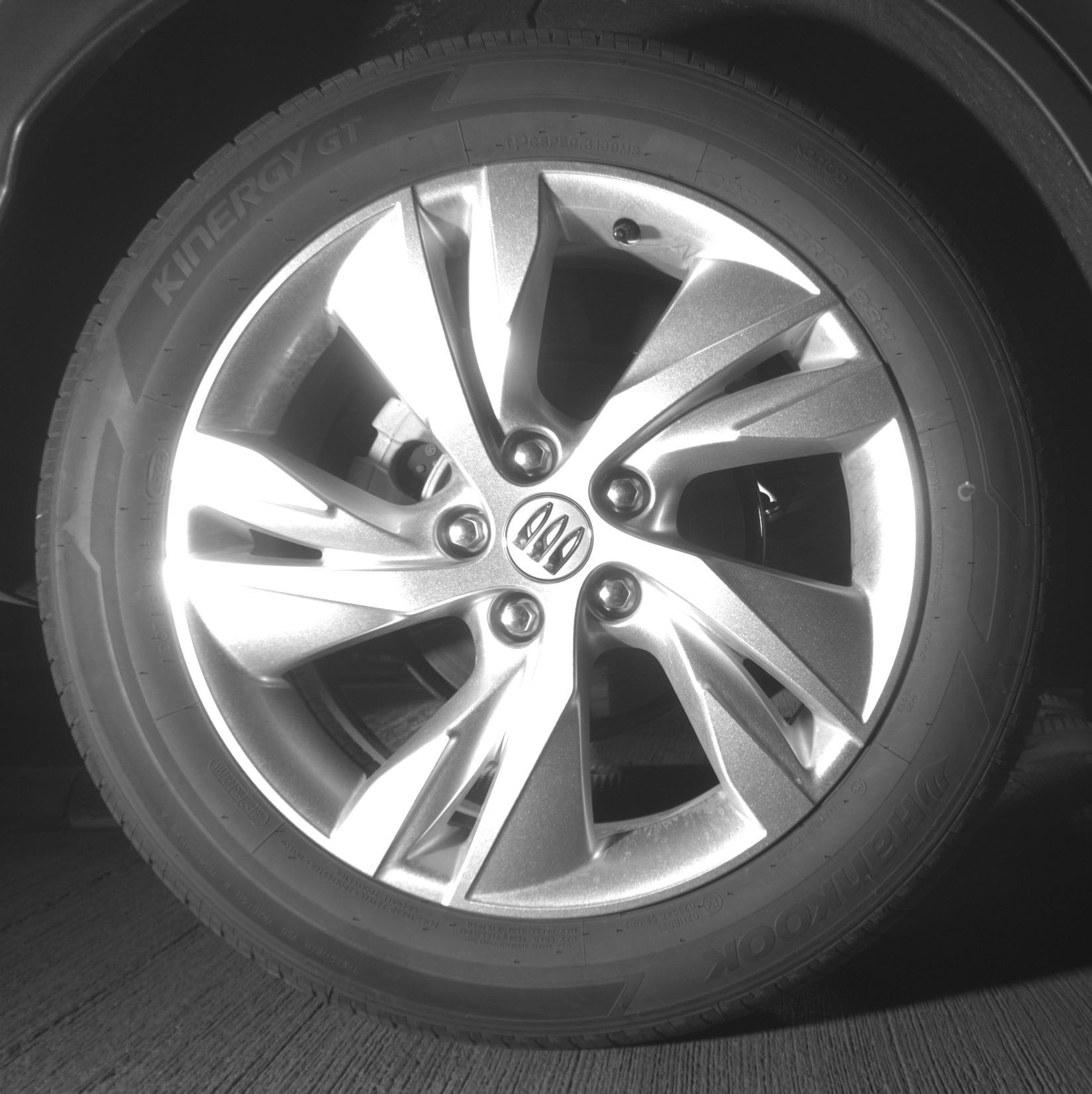 Thumbnail: 2026 Buick Encore GX - 15