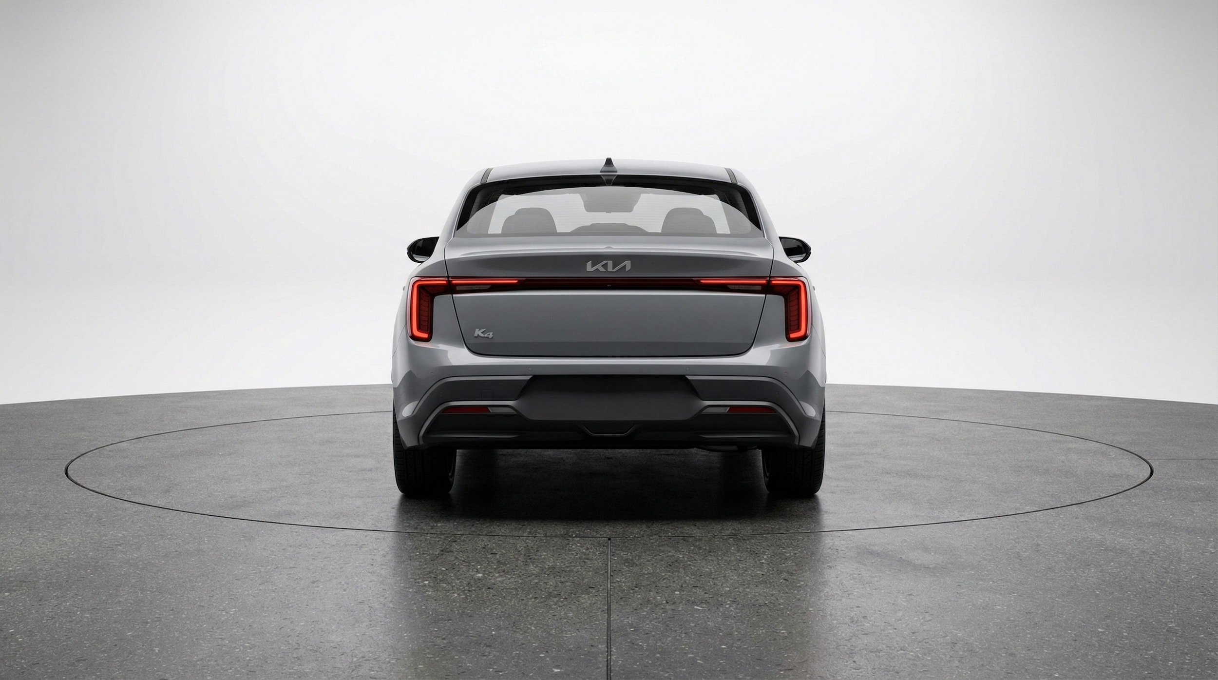 Thumbnail: 2025 Kia K4 - 6