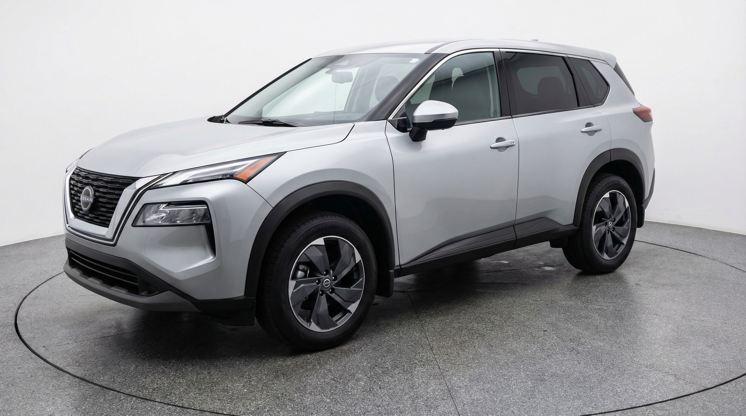 Thumbnail: 2025 Nissan Rogue - 3