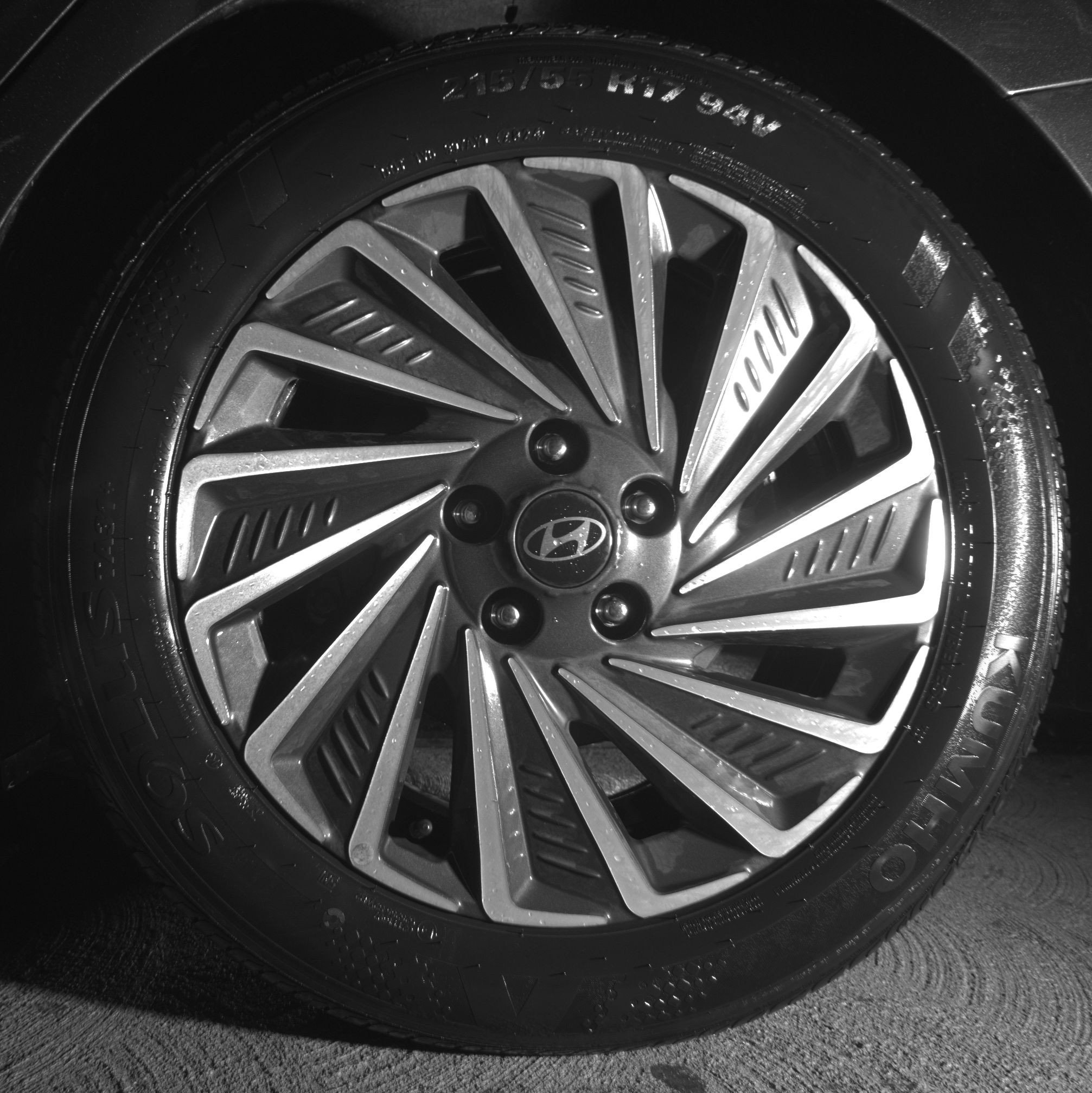 Thumbnail: 2025 Hyundai Sonata - 14