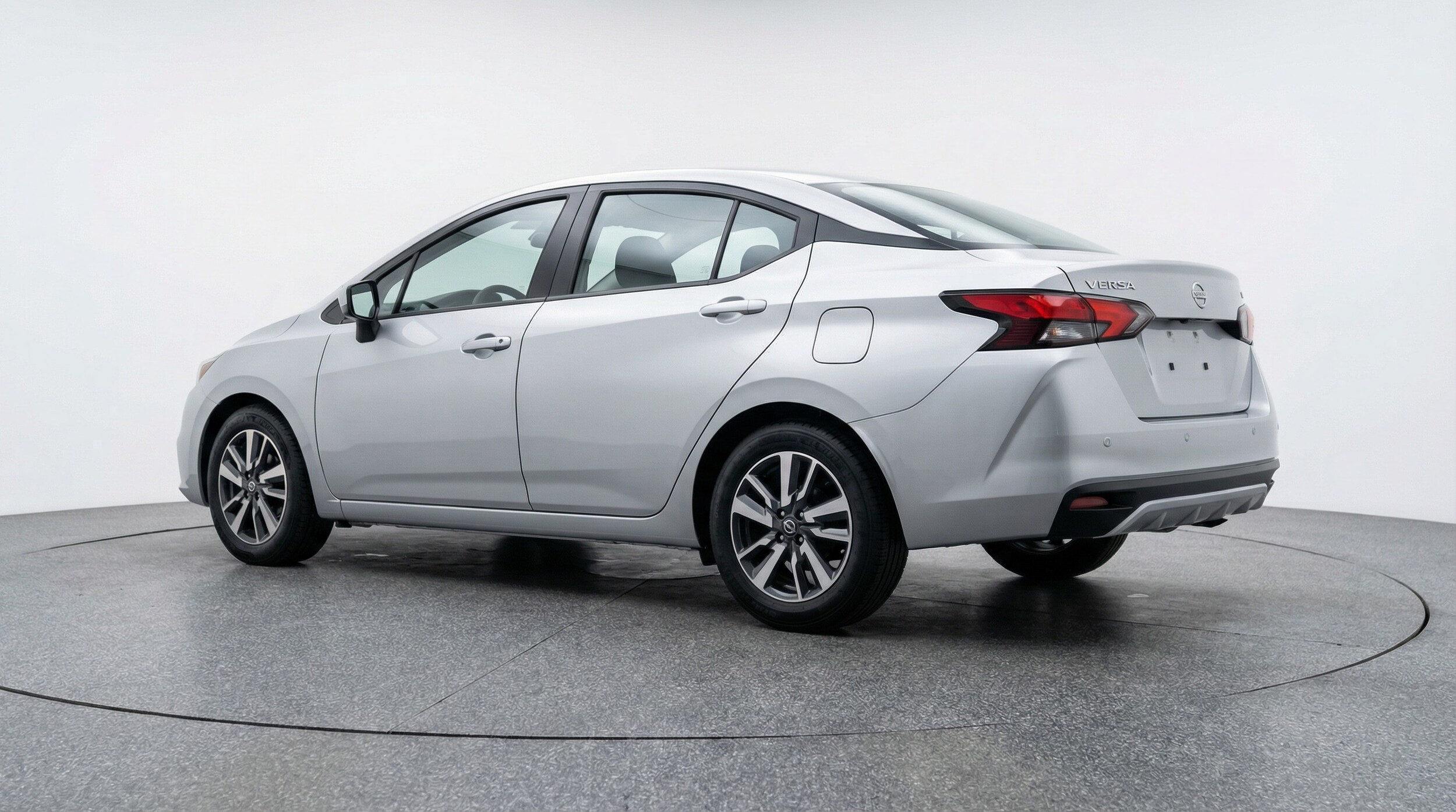 Thumbnail: 2025 Nissan Versa - 5