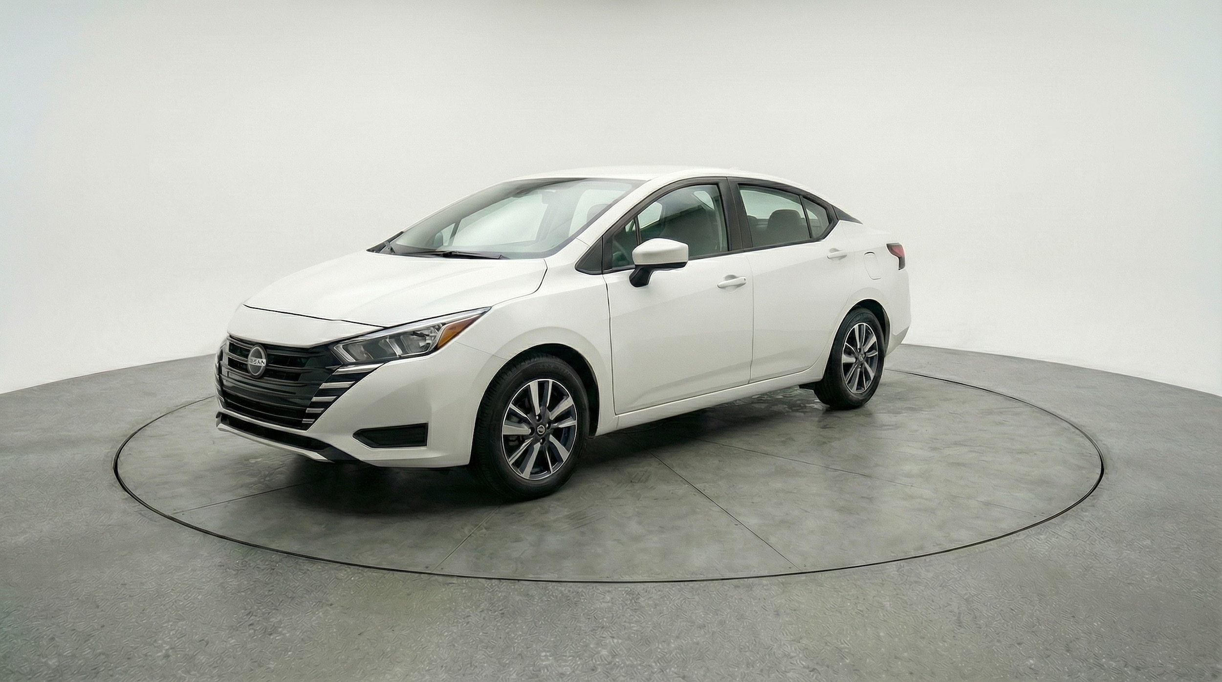 Thumbnail: 2025 Nissan Versa - 3