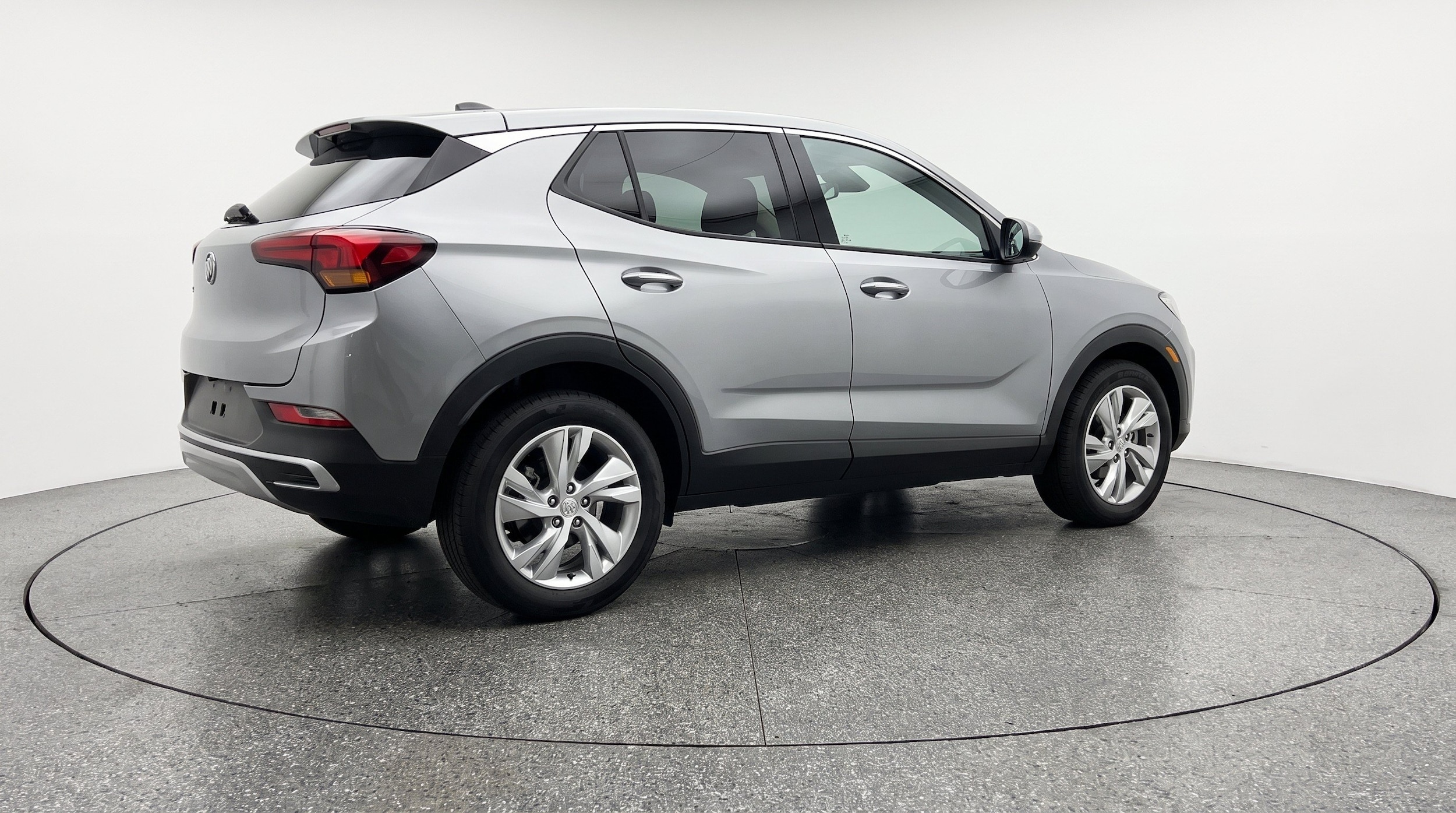 Thumbnail: 2026 Buick Encore GX - 9