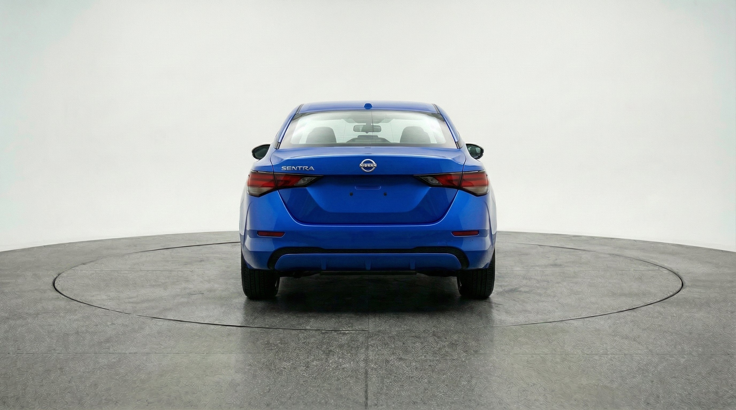 Thumbnail: 2025 Nissan Sentra - 7