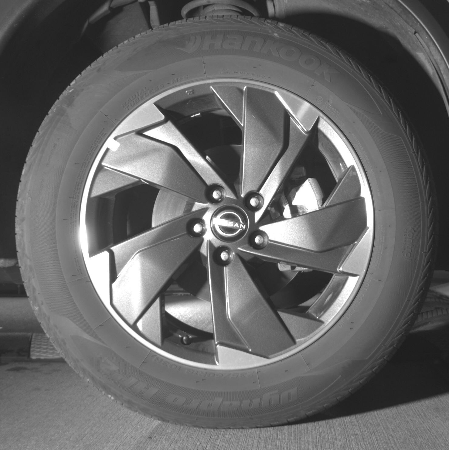 Thumbnail: 2025 Nissan Rogue - 10