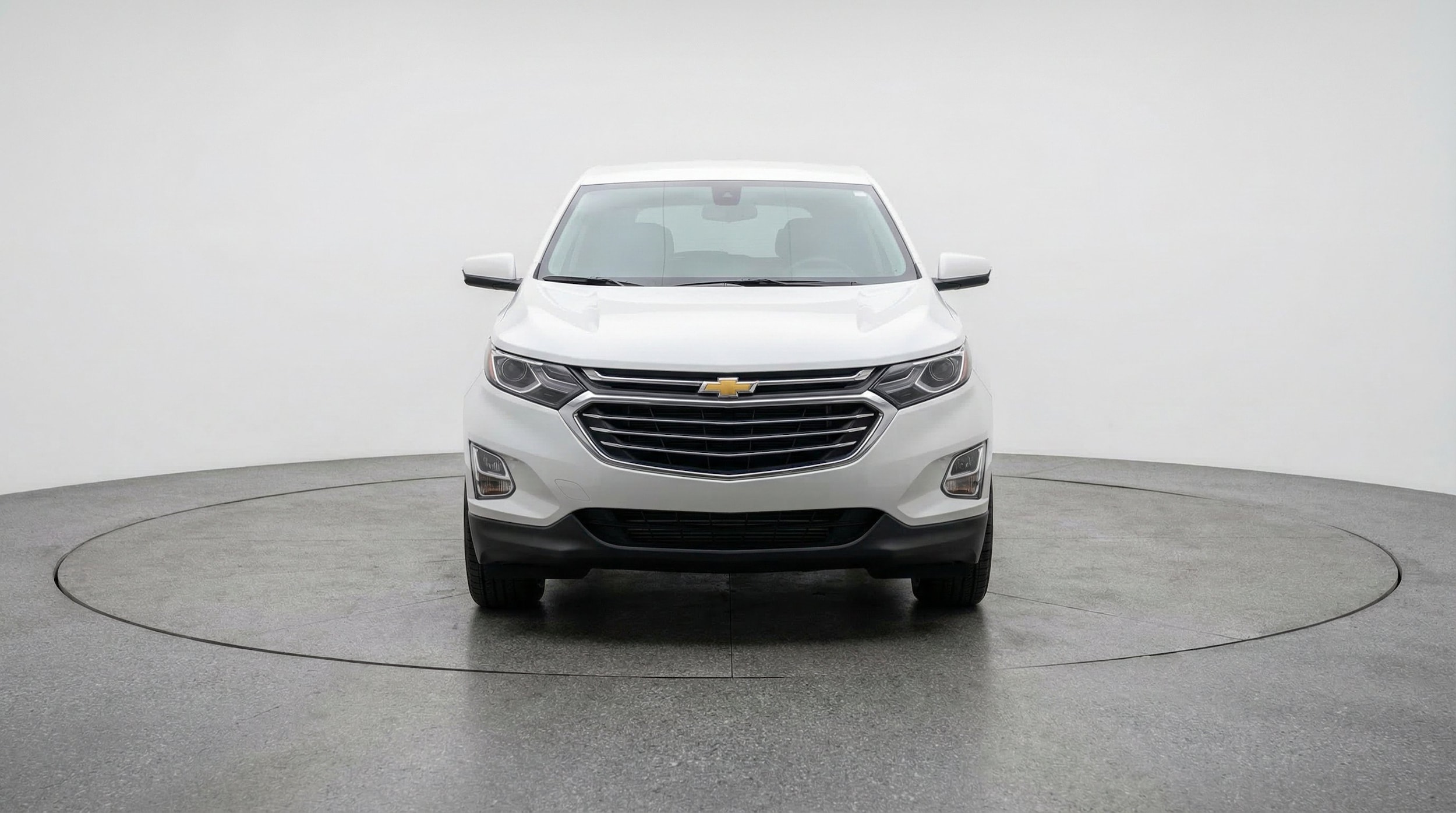 Thumbnail: 2025 Chevrolet Equinox - 2