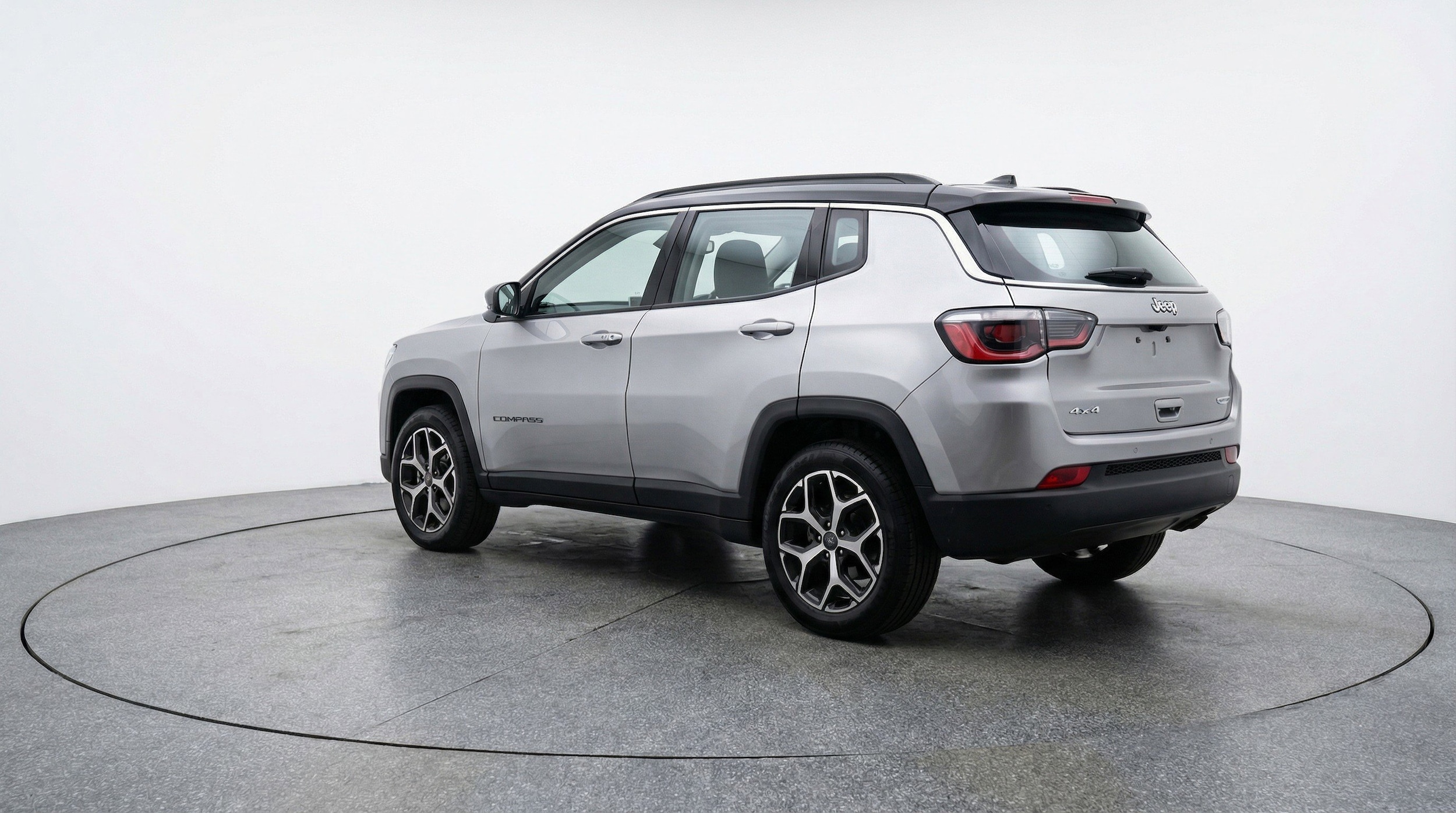 Thumbnail: 2025 Jeep Compass - 6