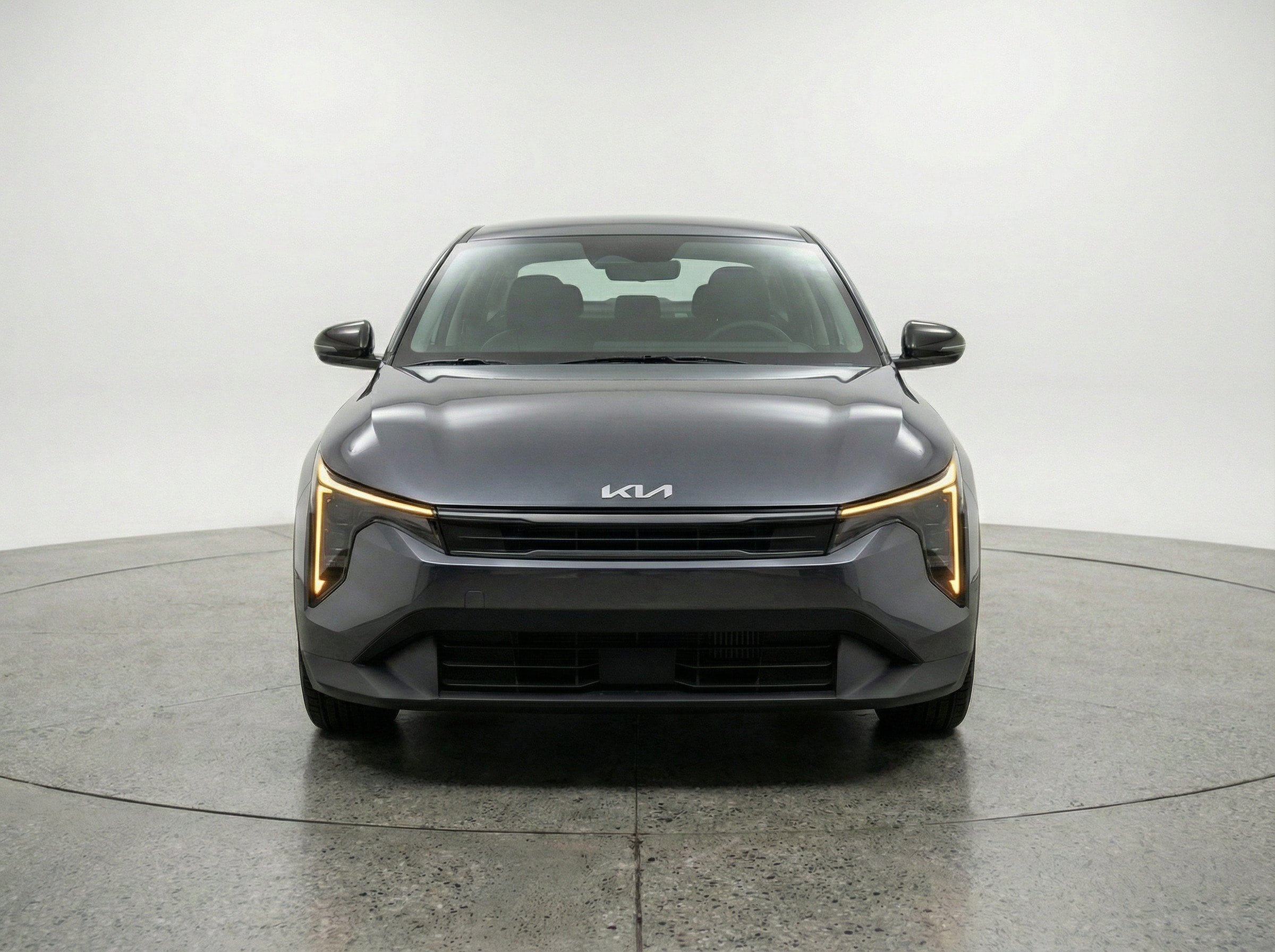 Thumbnail: 2025 Kia K4 - 2