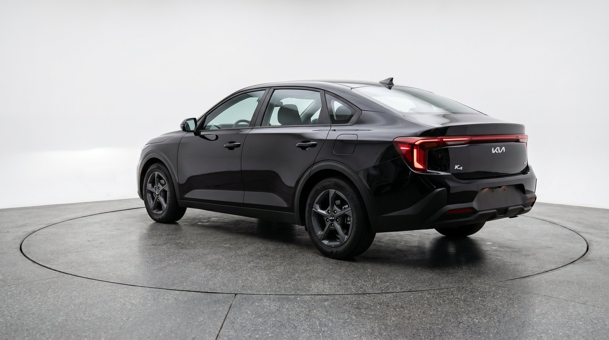 Thumbnail: 2026 Kia K4 - 6