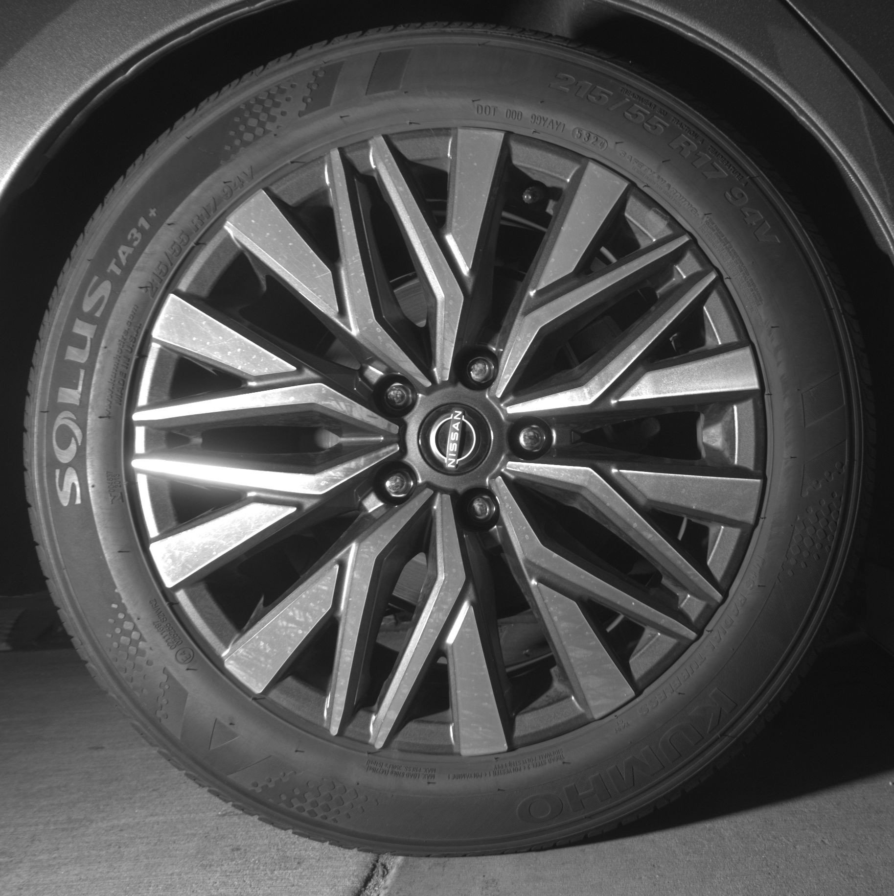 Thumbnail: 2025 Nissan Altima - 15