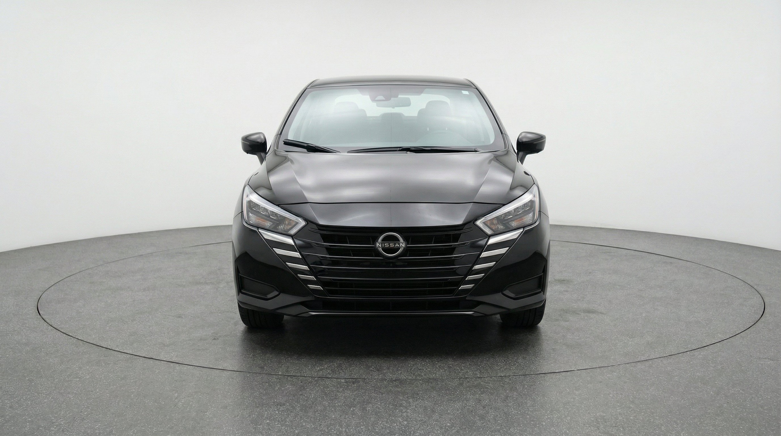 Thumbnail: 2025 Nissan Versa - 2