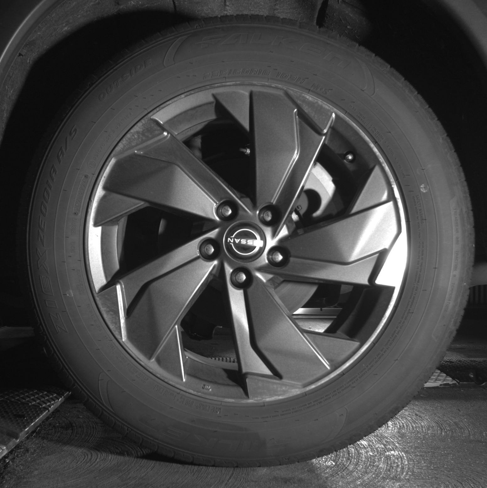 Thumbnail: 2025 Nissan Rogue - 14