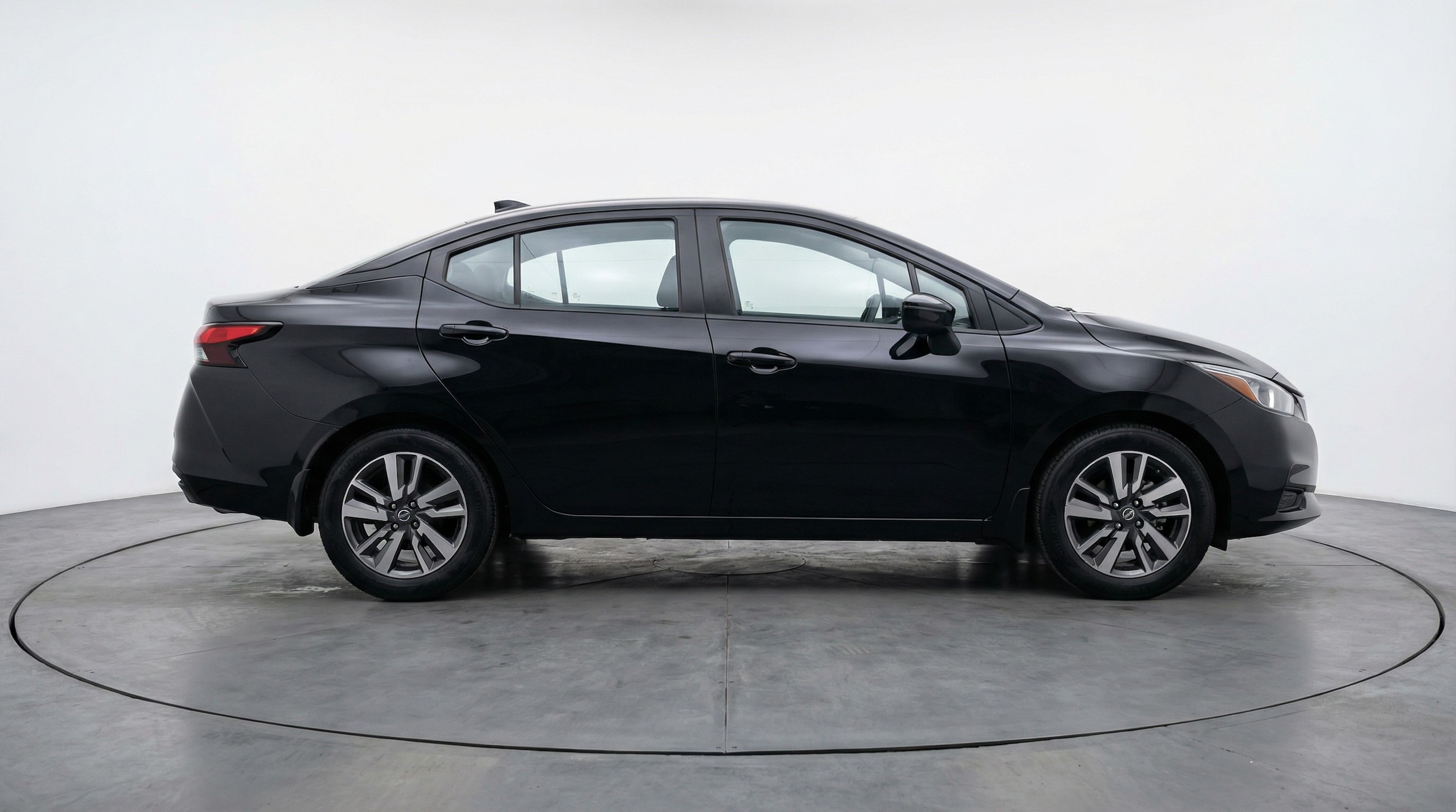 Thumbnail: 2025 Nissan Versa - 8