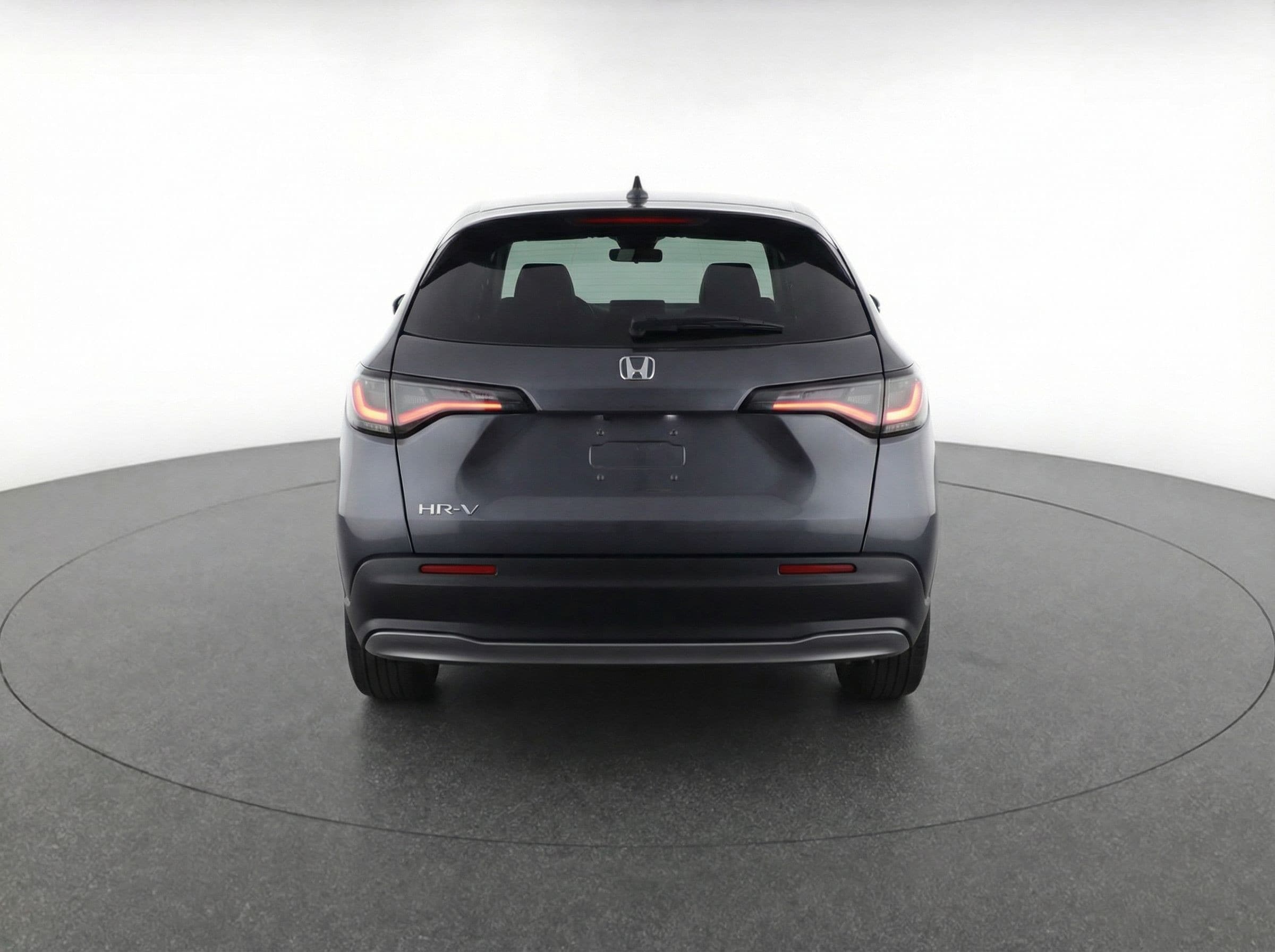 Thumbnail: 2025 Honda HR-V - 6