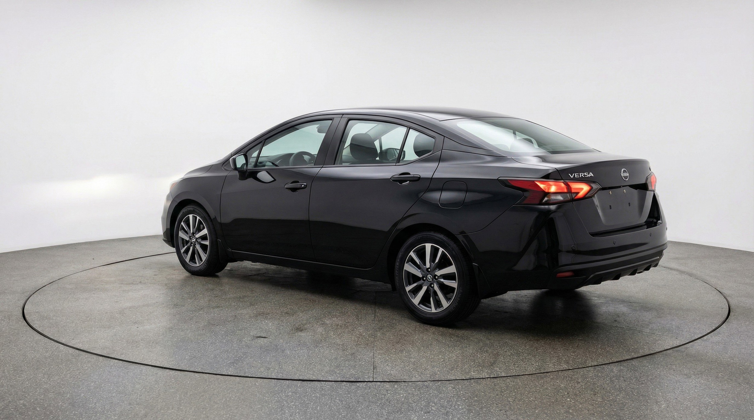 Thumbnail: 2025 Nissan Versa - 6