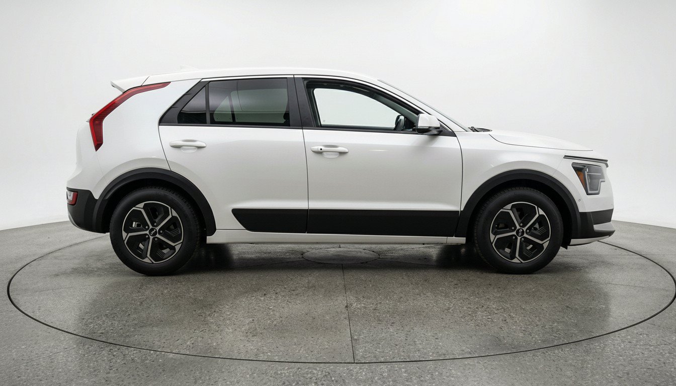 Thumbnail: 2026 Kia Niro - 11