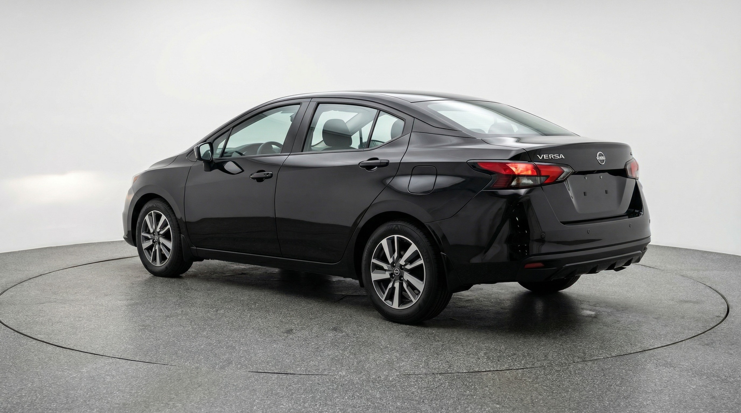 Thumbnail: 2025 Nissan Versa - 5