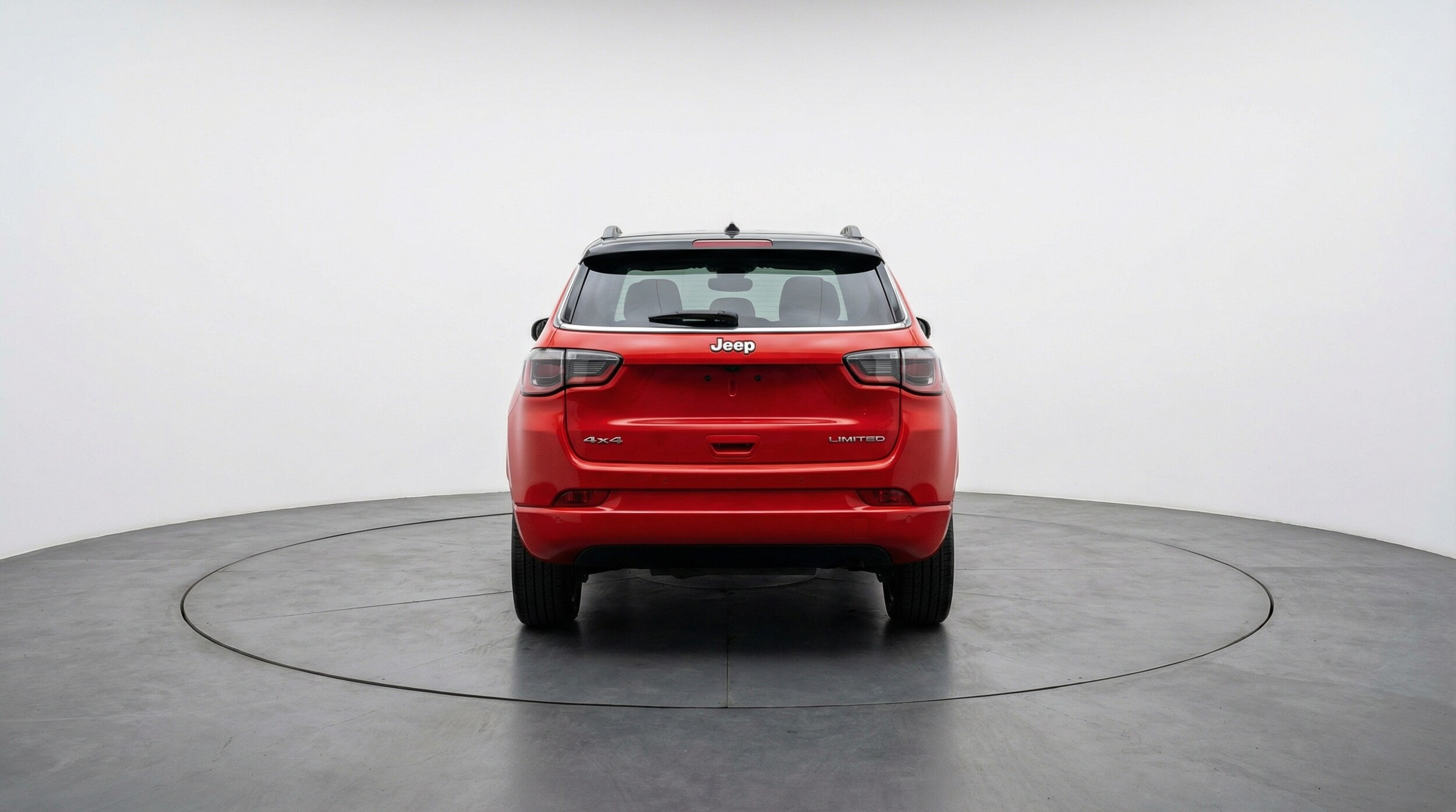 Thumbnail: 2025 Jeep Compass - 6