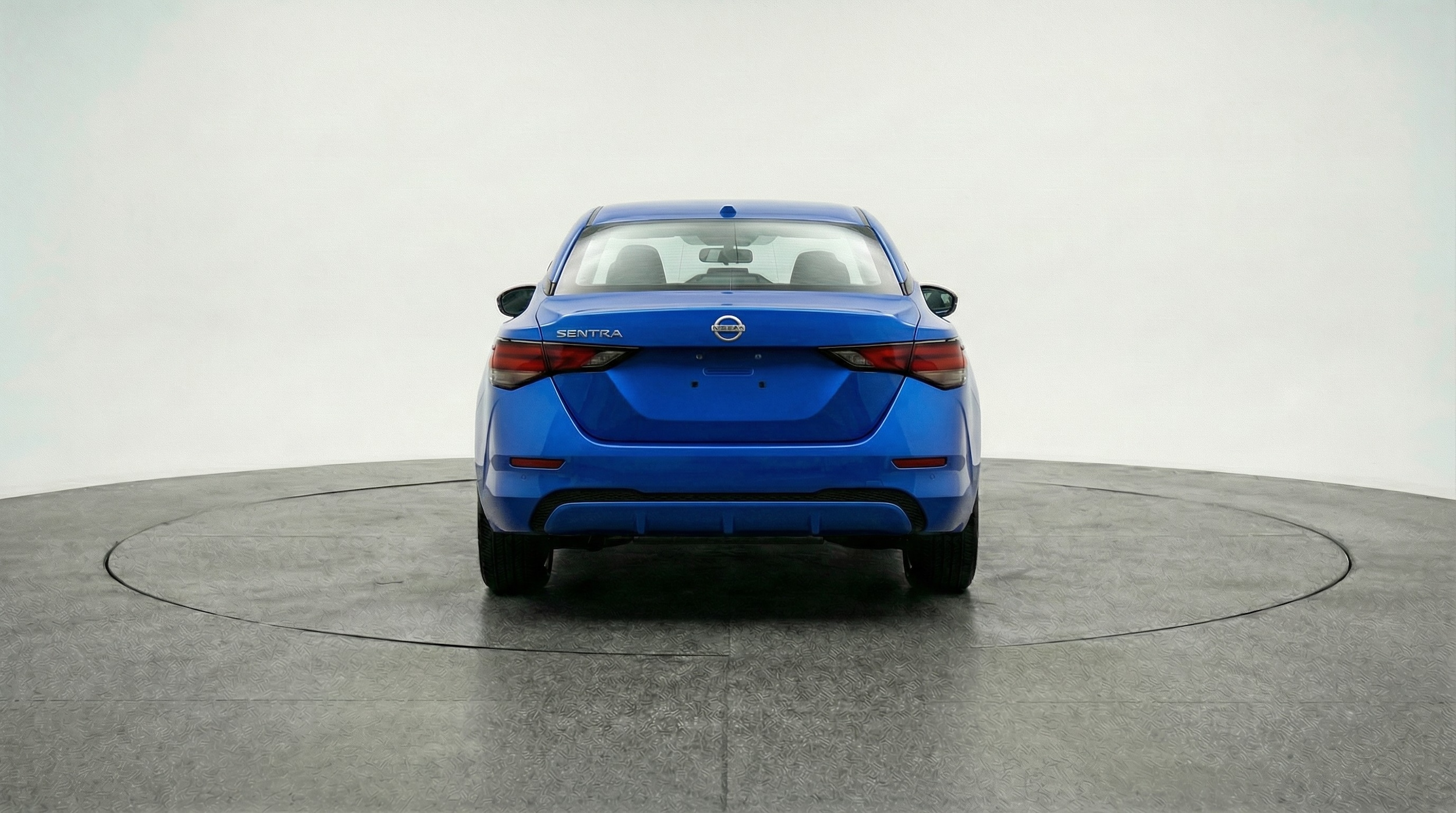 Thumbnail: 2025 Nissan Sentra - 6