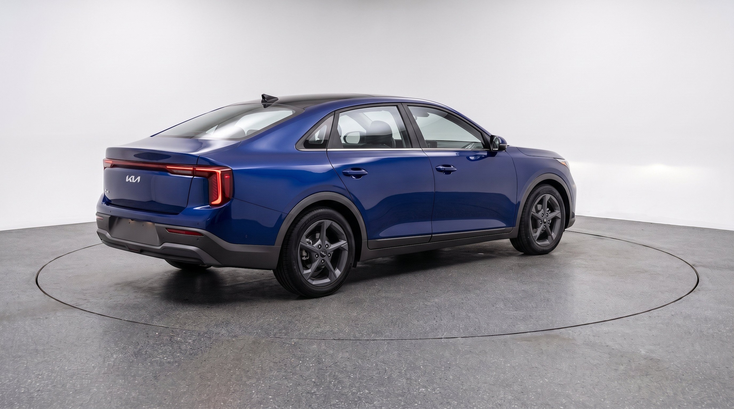 Thumbnail: 2026 Kia K4 - 9
