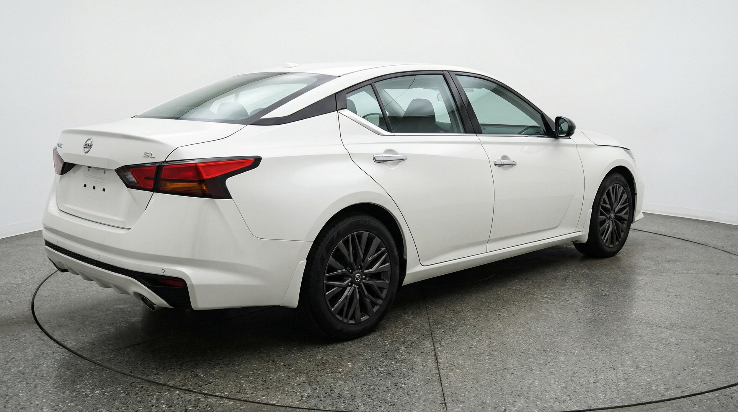 Thumbnail: 2025 Nissan Altima - 7