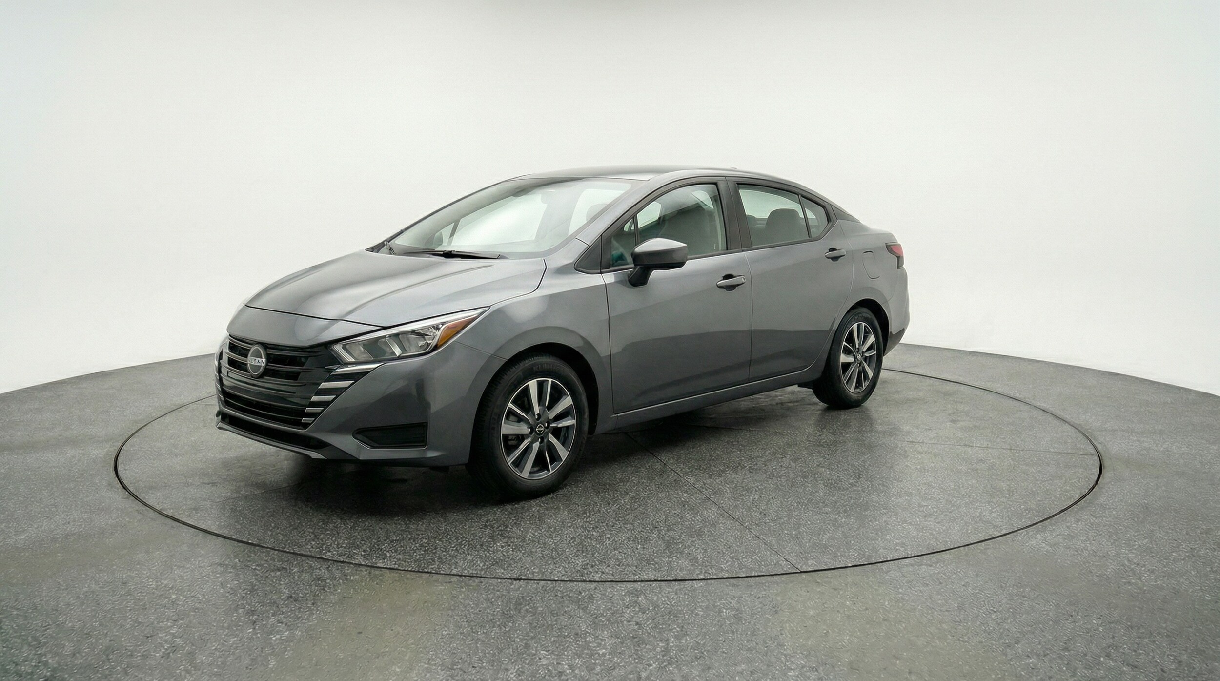 Thumbnail: 2025 Nissan Versa - 3