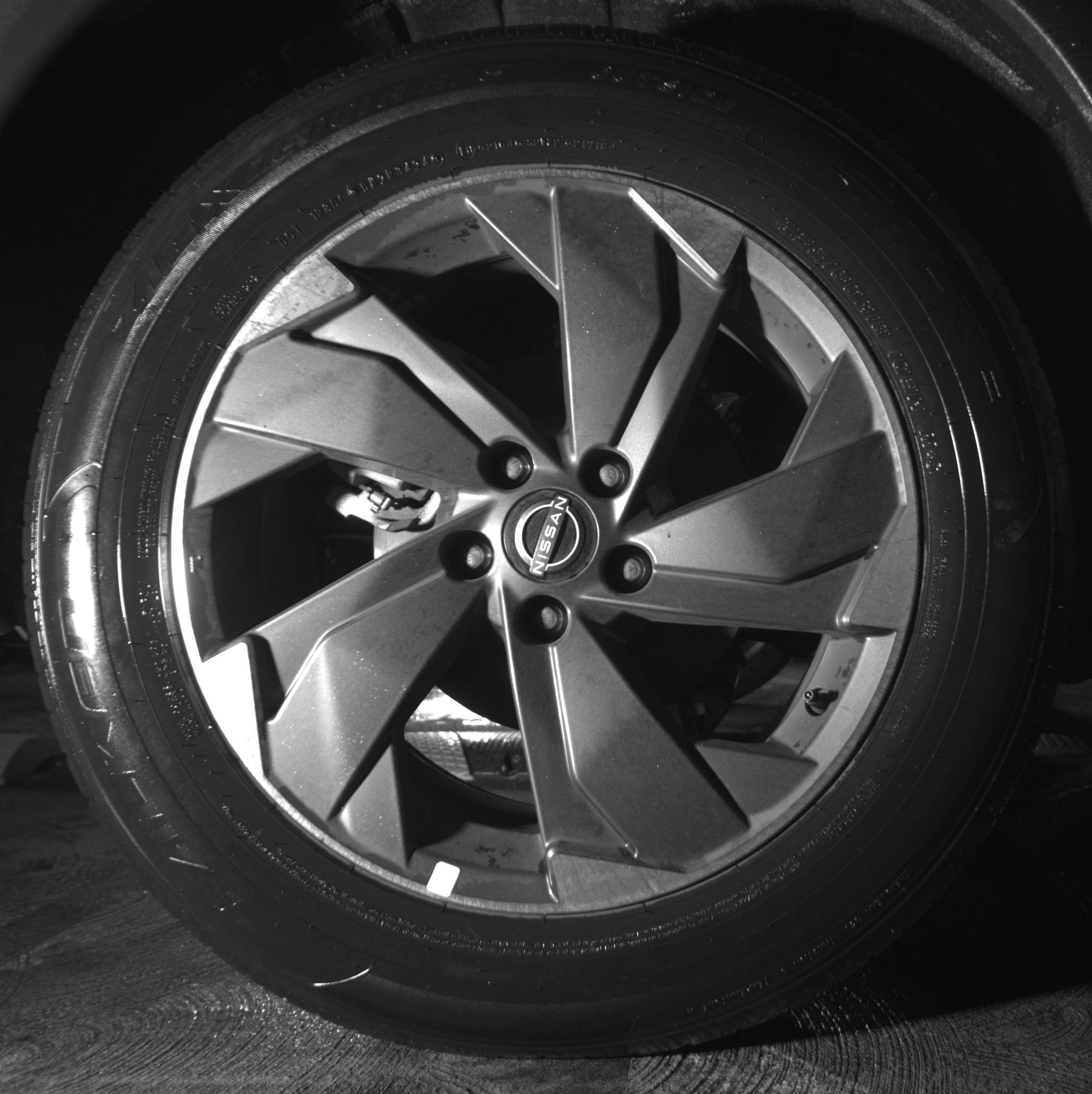 Thumbnail: 2025 Nissan Rogue - 15