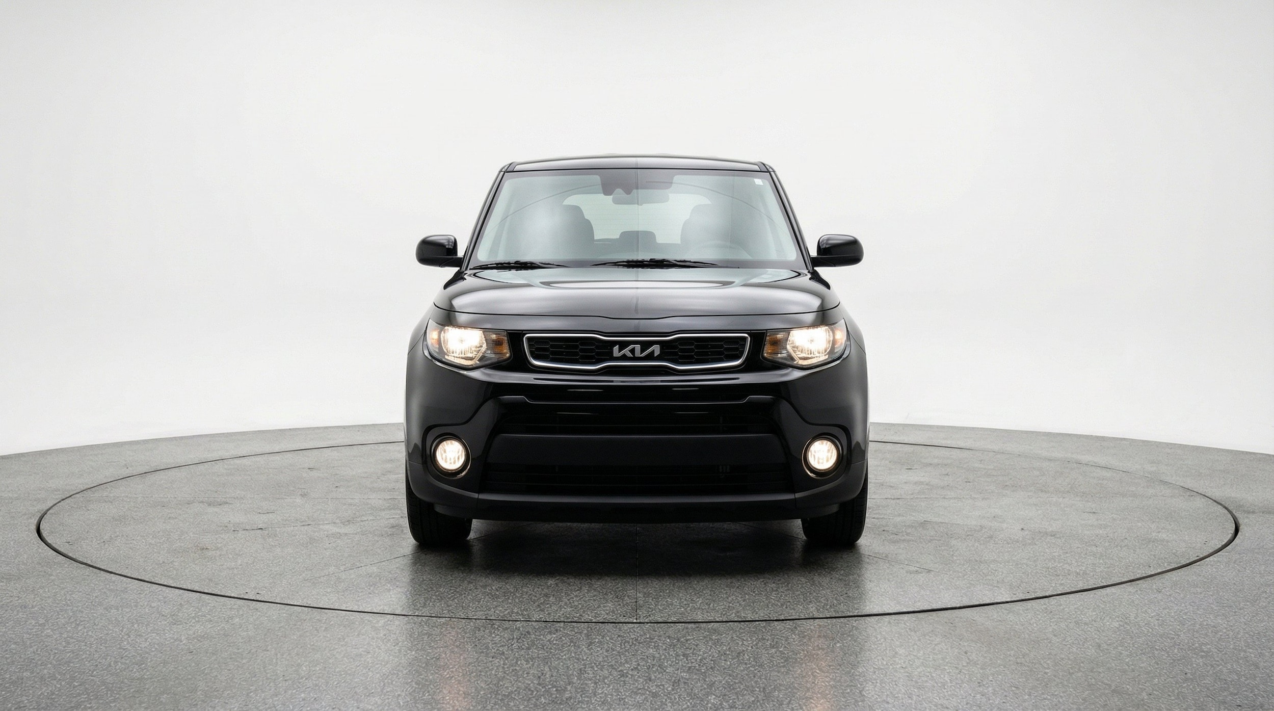 Thumbnail: 2025 Kia Soul - 2