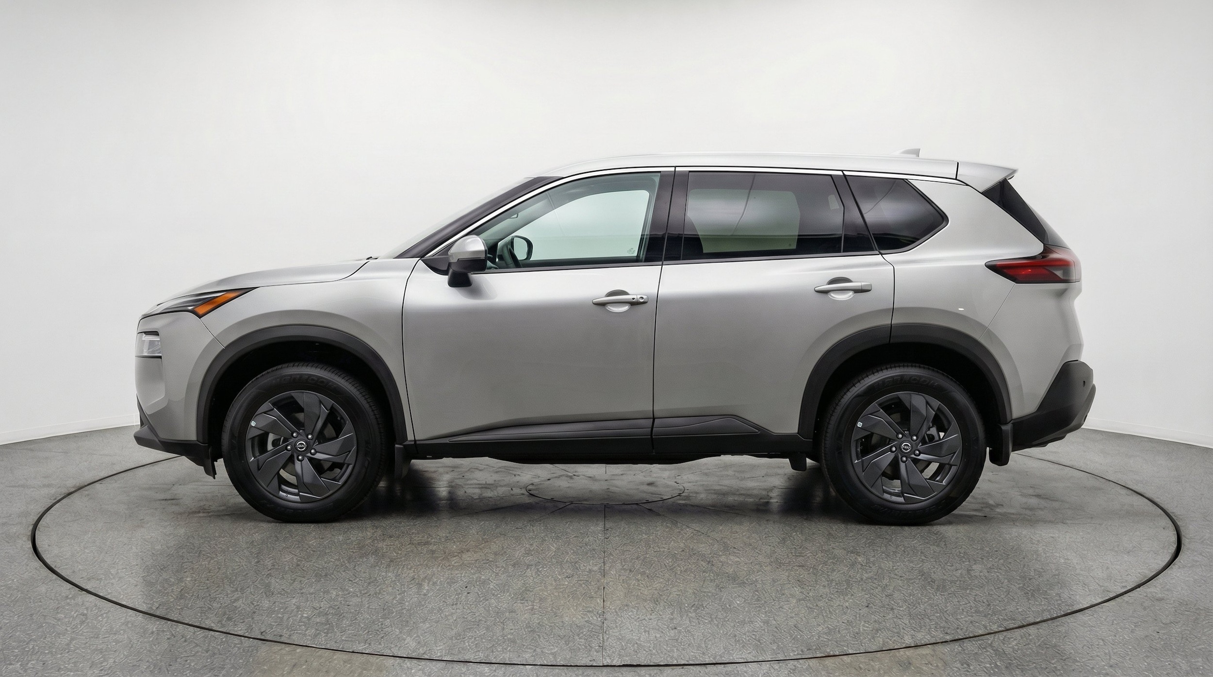 Thumbnail: 2026 Nissan Rogue - 5