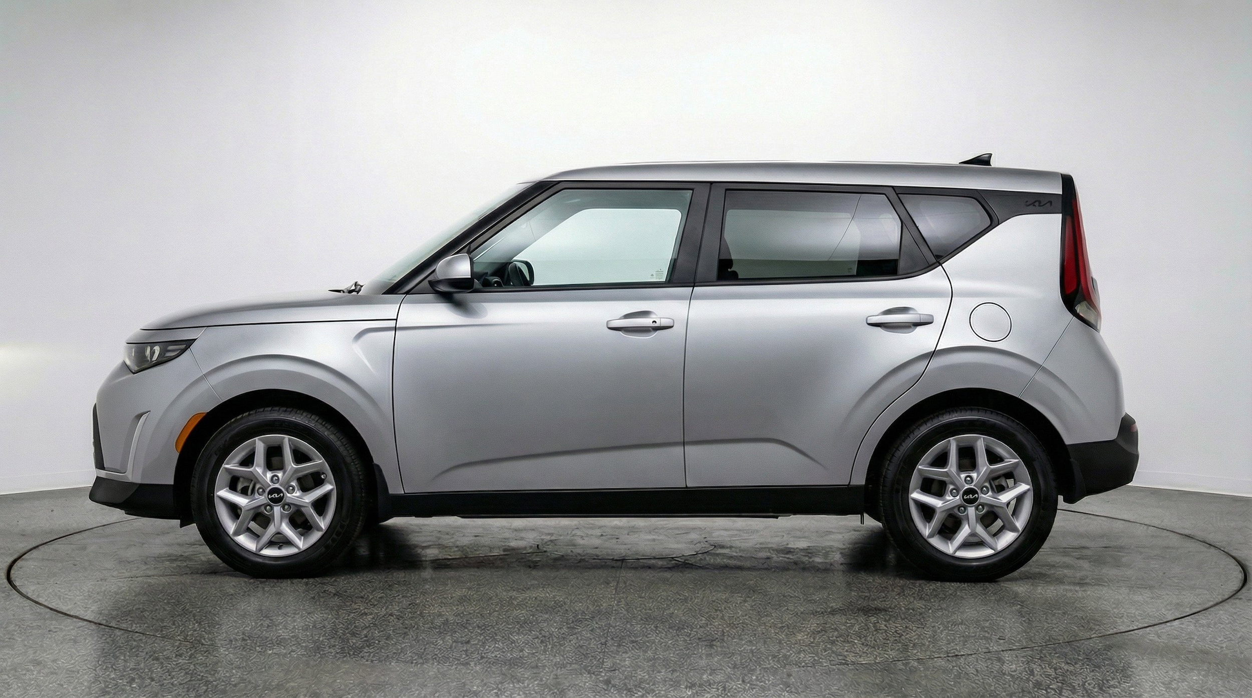 Thumbnail: 2025 Kia Soul - 5