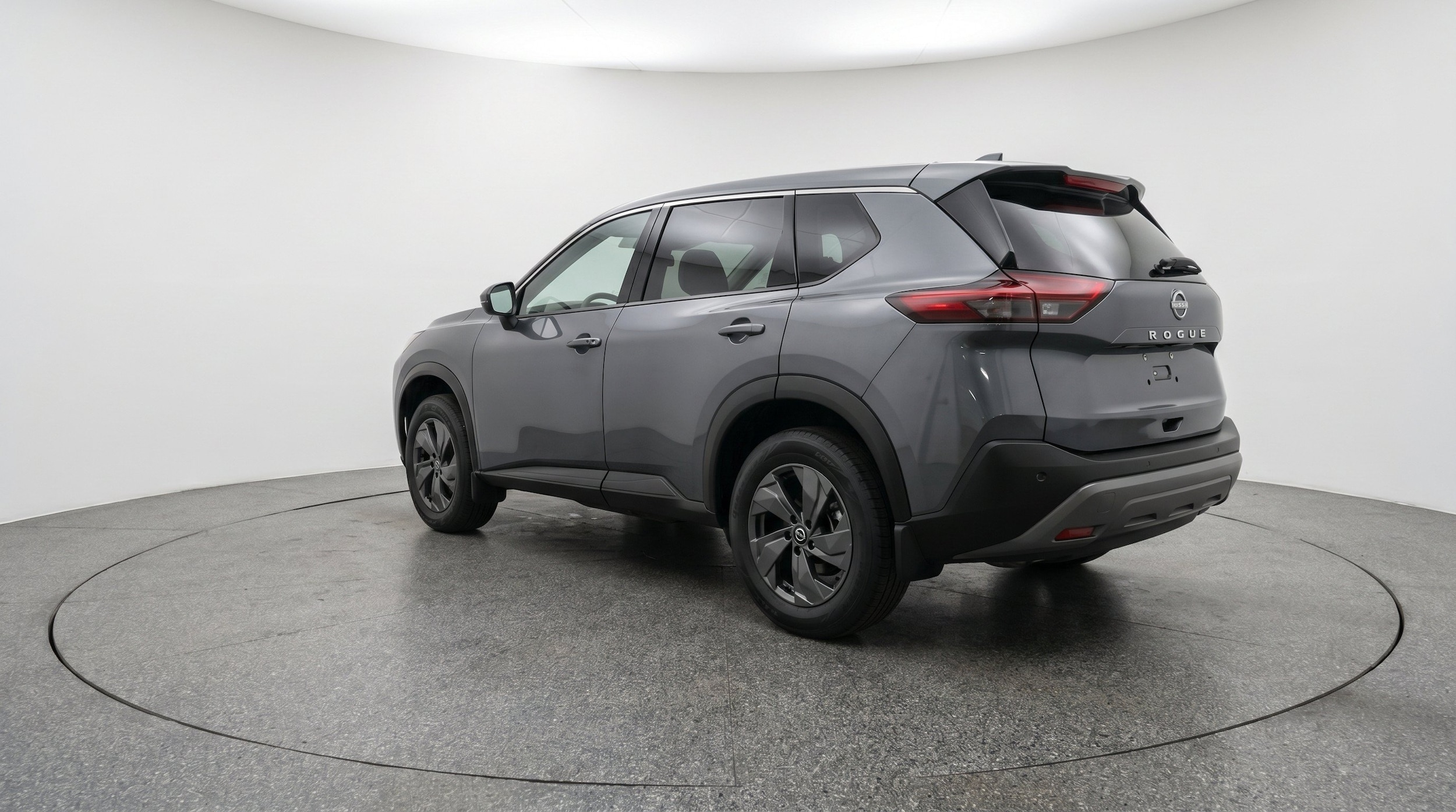 Thumbnail: 2026 Nissan Rogue - 6