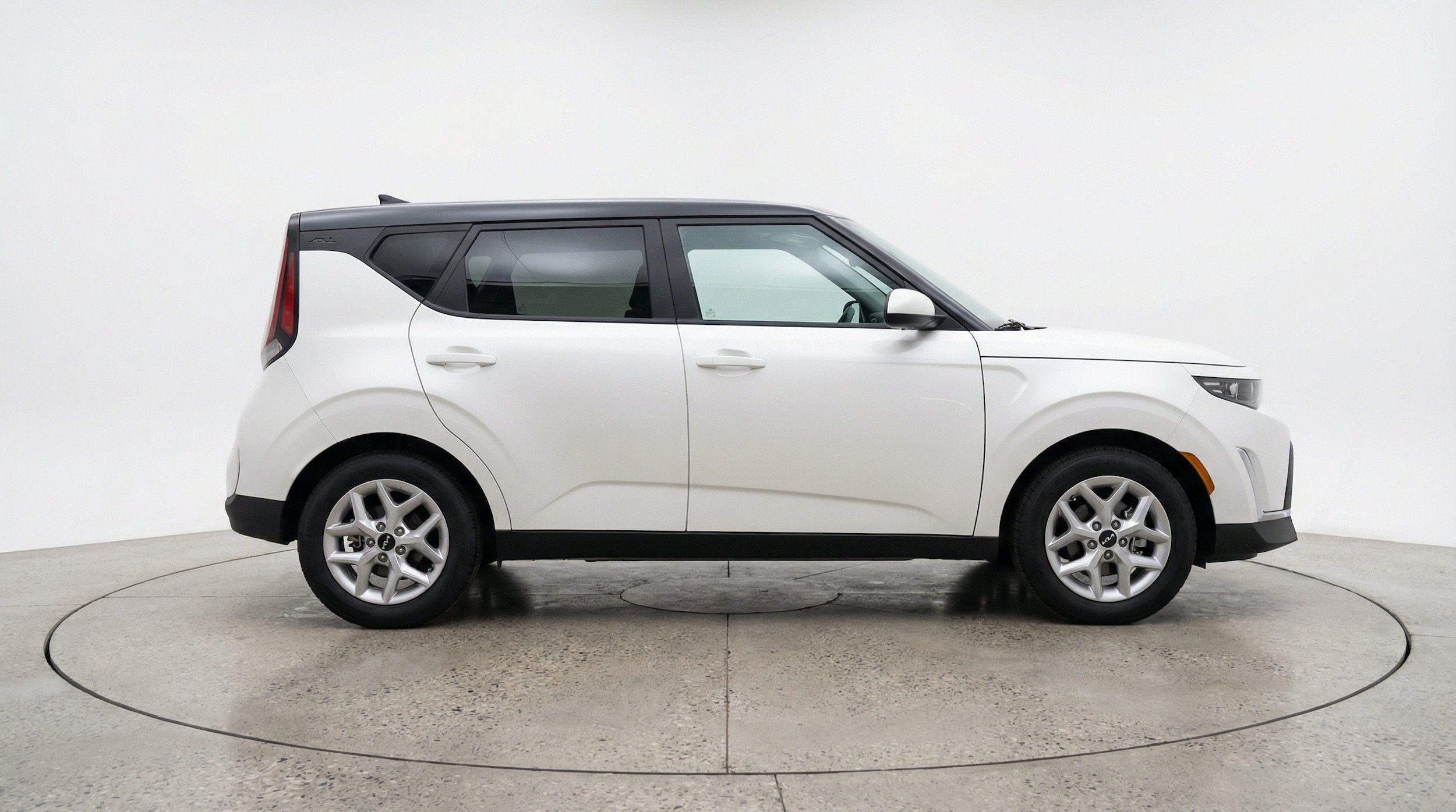 Thumbnail: 2025 Kia Soul - 11
