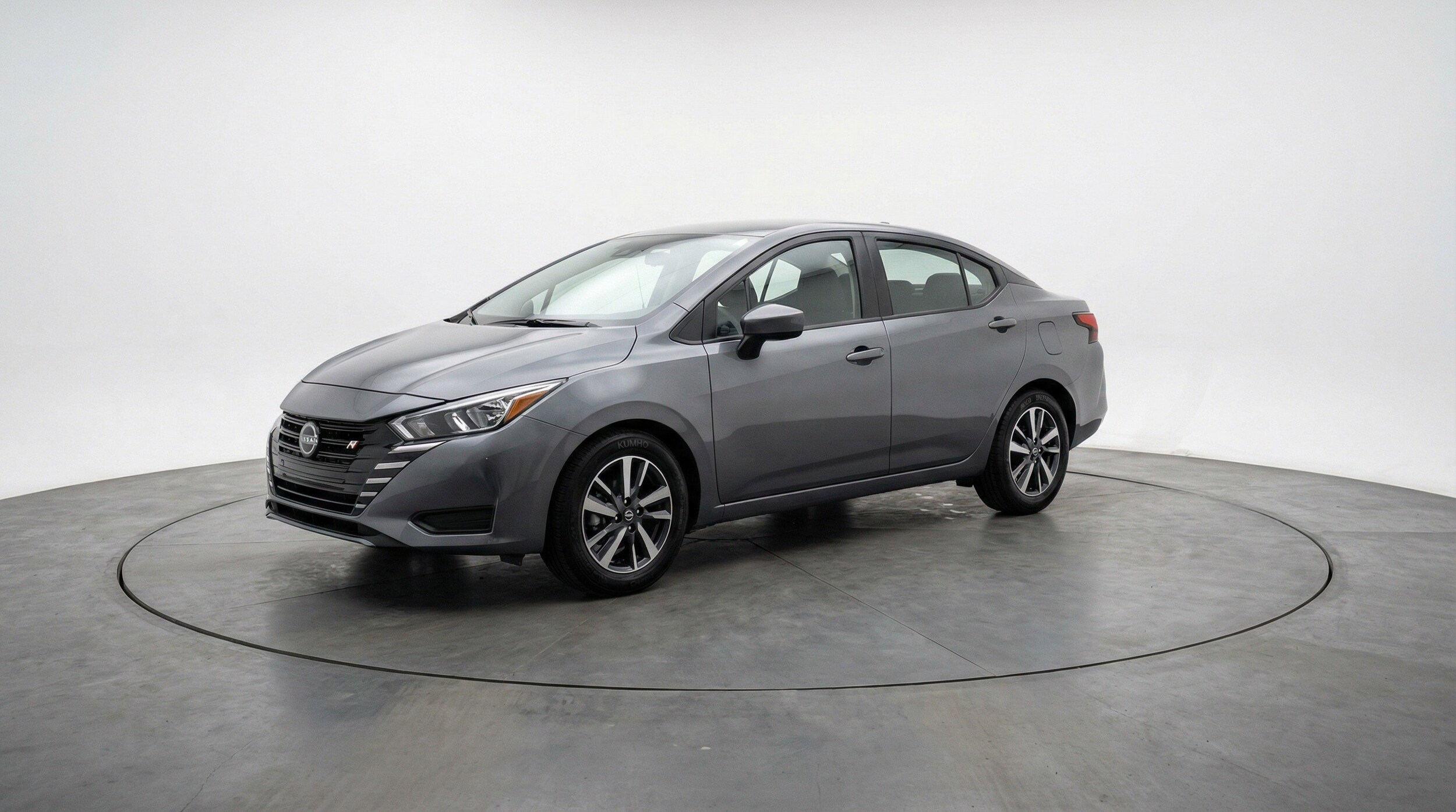 Thumbnail: 2025 Nissan Versa - 3