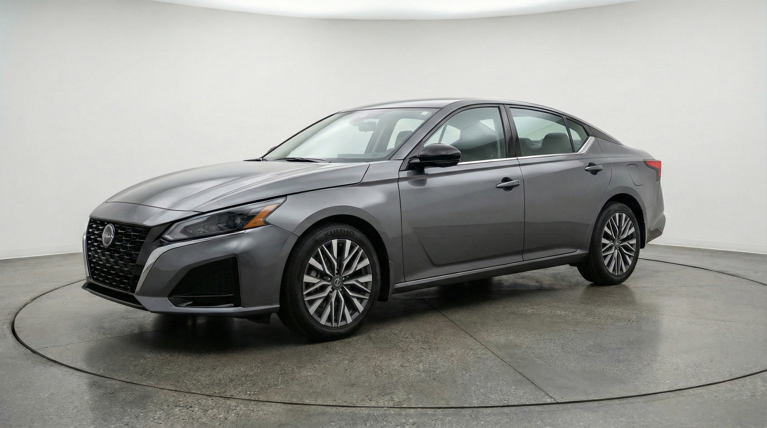 Thumbnail: 2025 Nissan Altima - 3