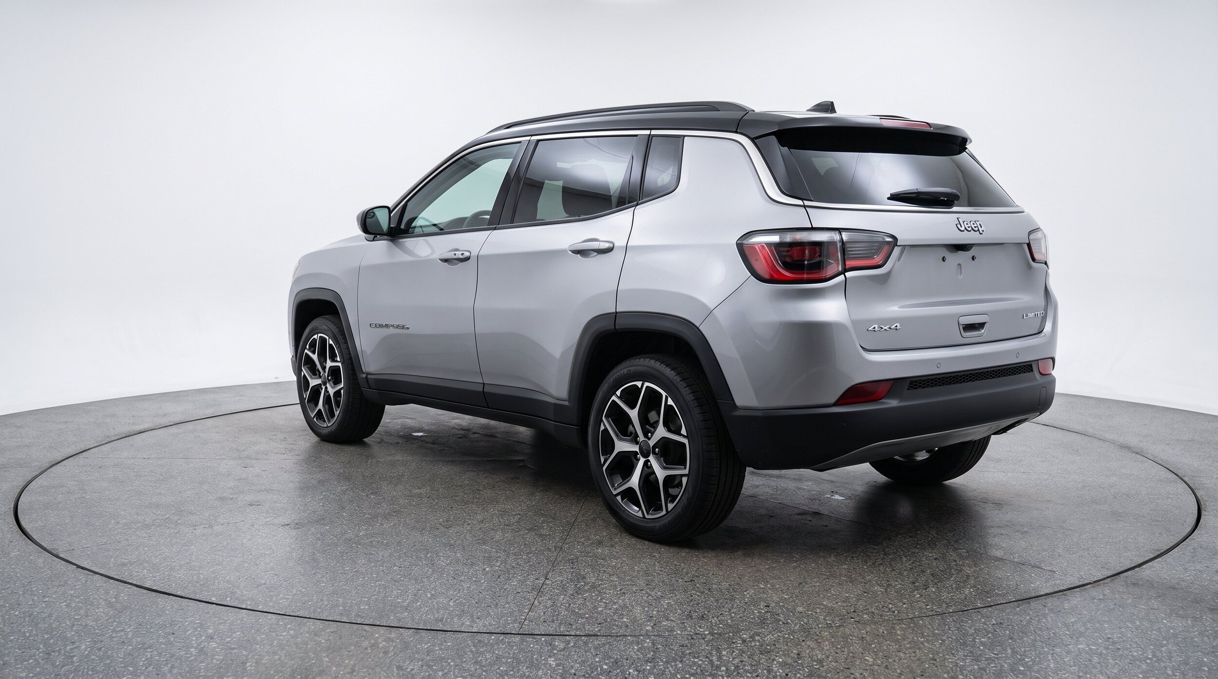 Thumbnail: 2025 Jeep Compass - 6