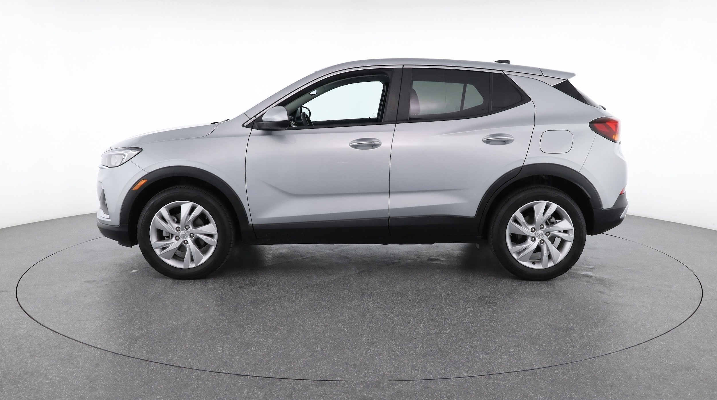Thumbnail: 2026 Buick Encore GX - 5