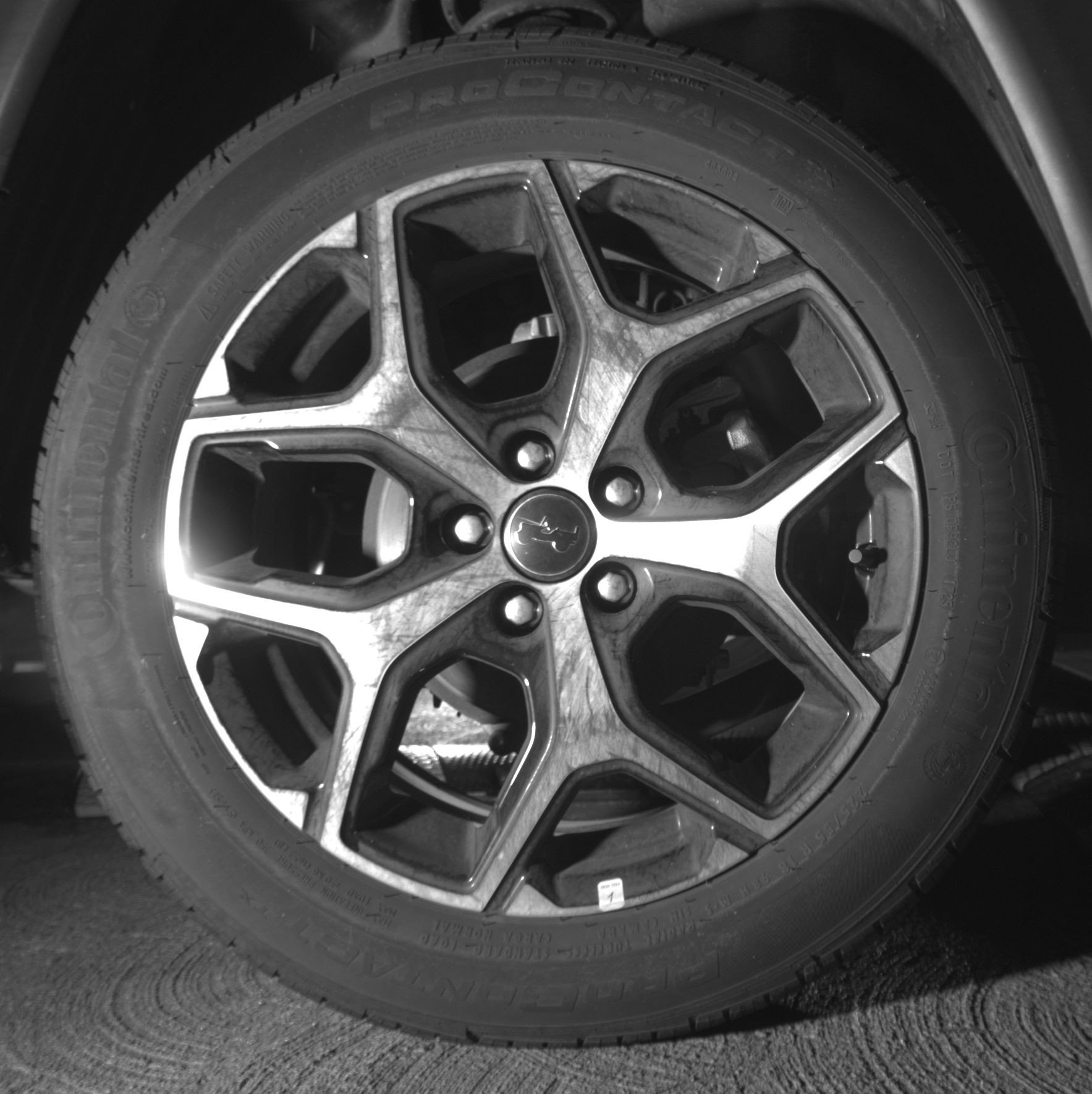 Thumbnail: 2025 Jeep Compass - 15